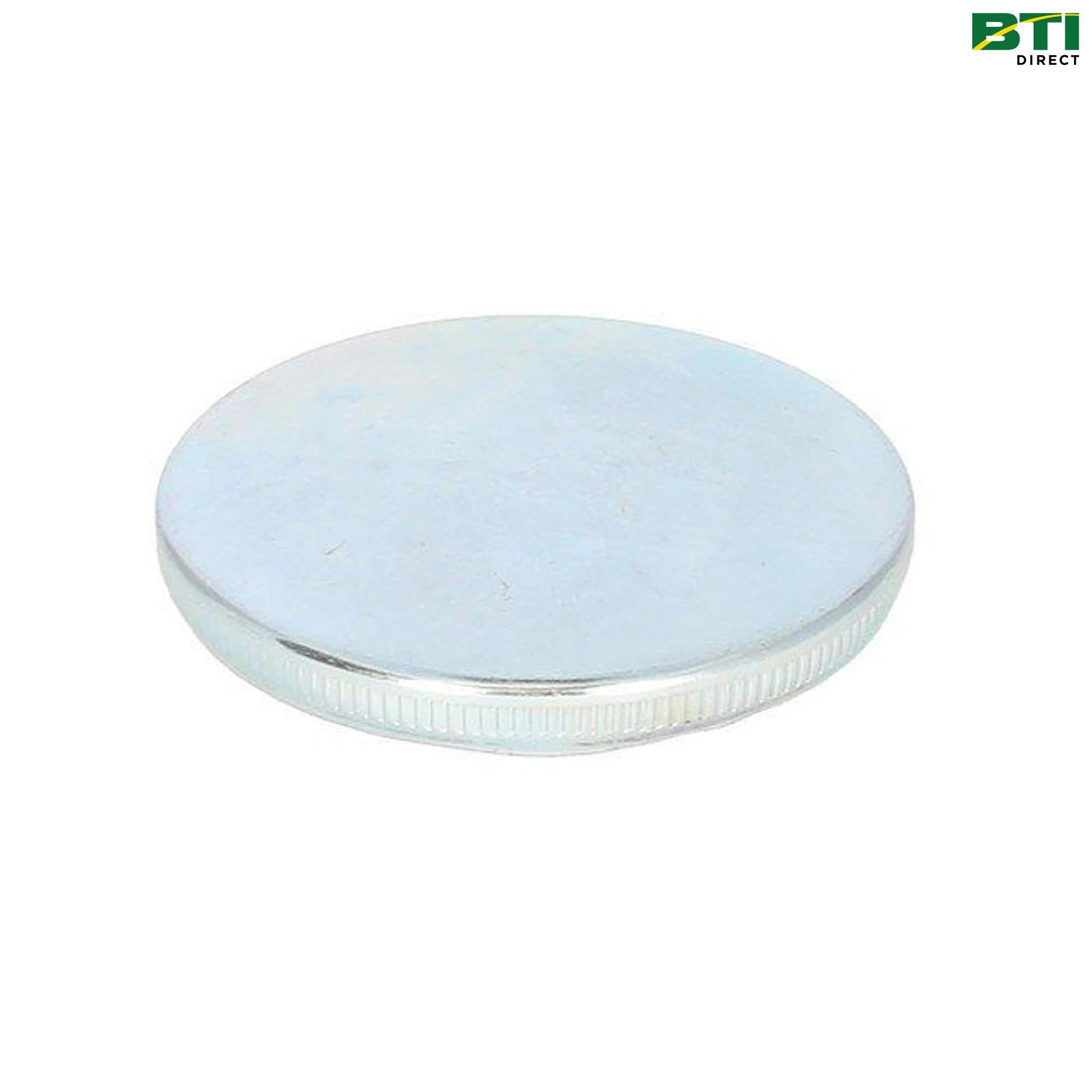 AL2275T: Fuel Tank Cap with Retainer