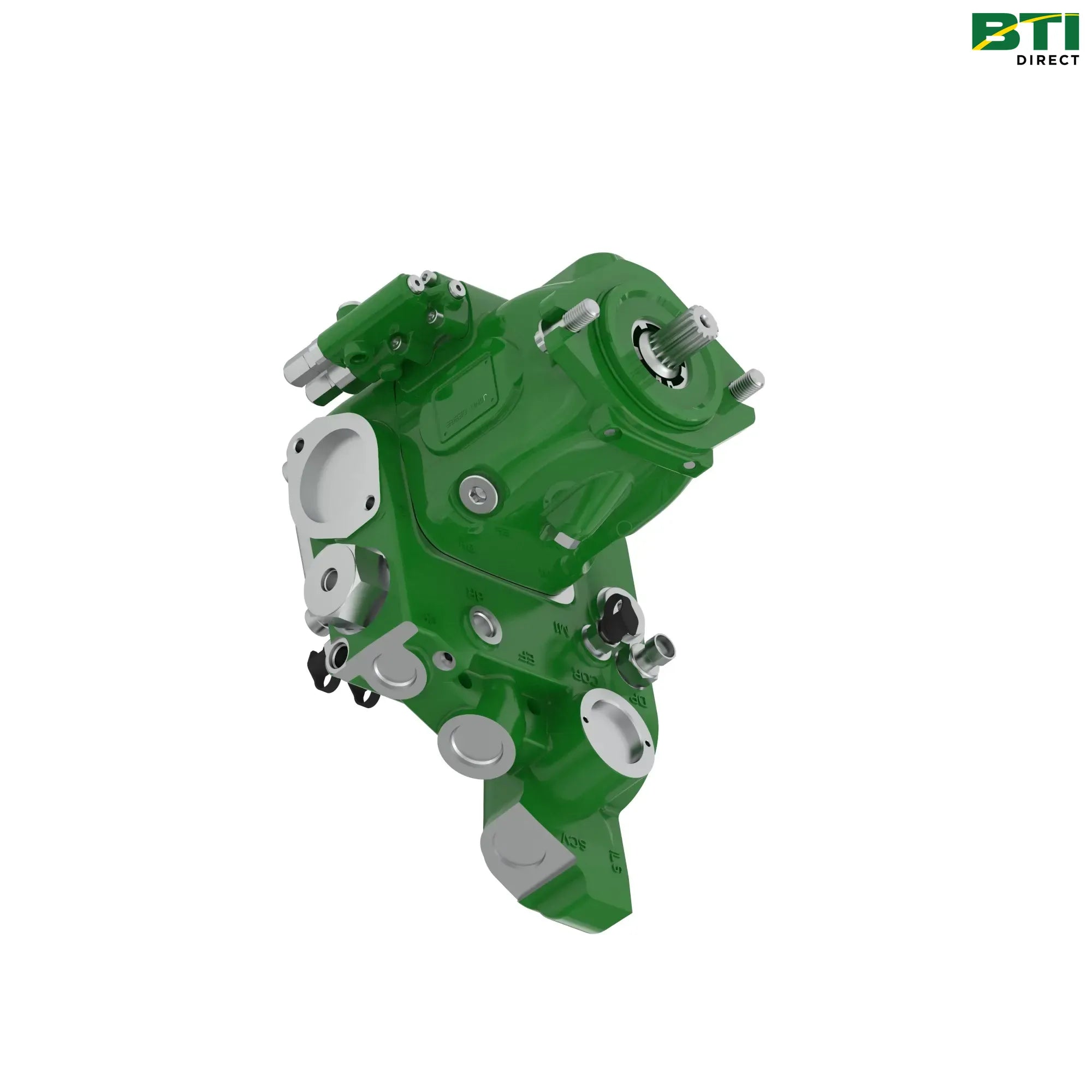 RE211014: Hydraulic Pump