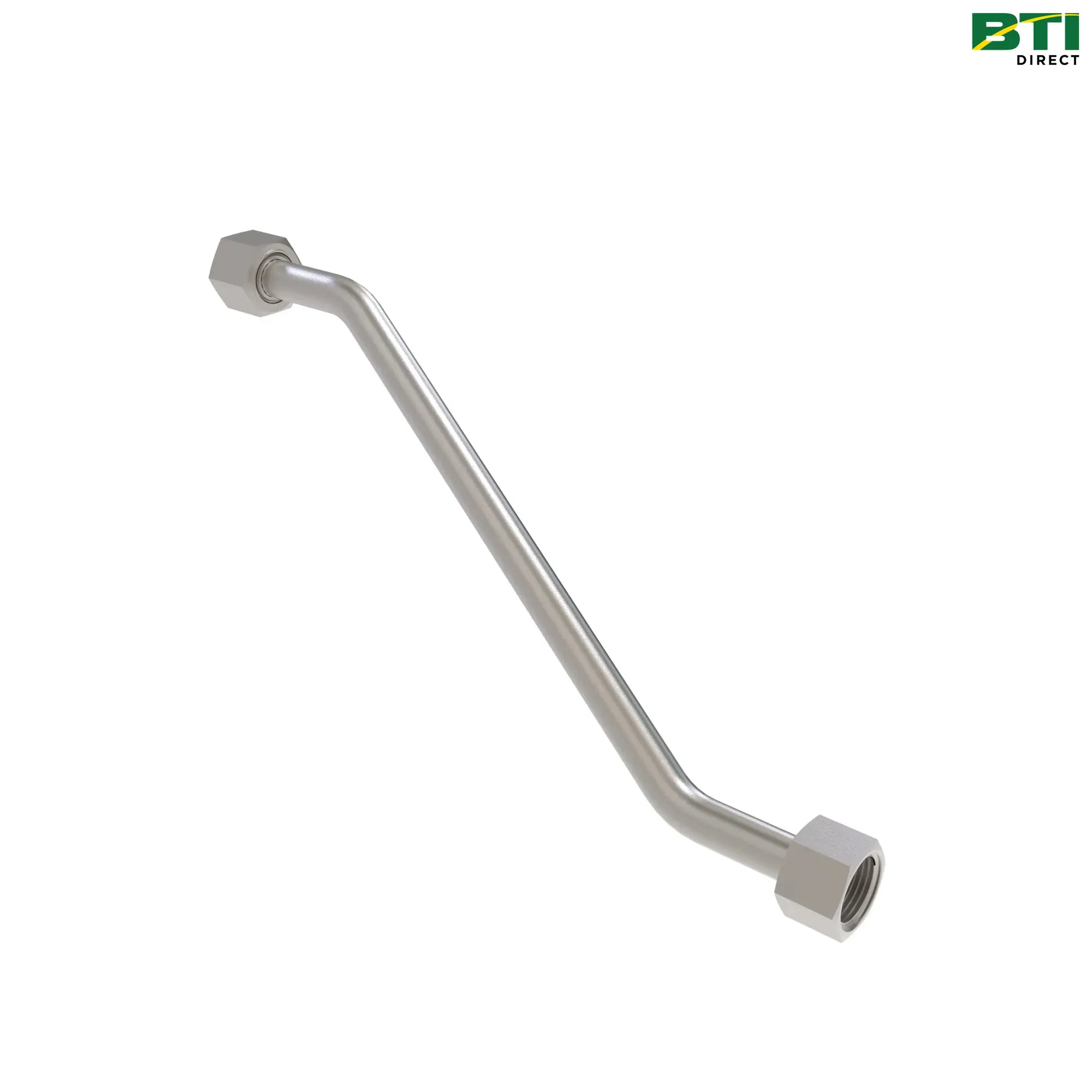 RE305151: ILS™ Accumulator Oil Line