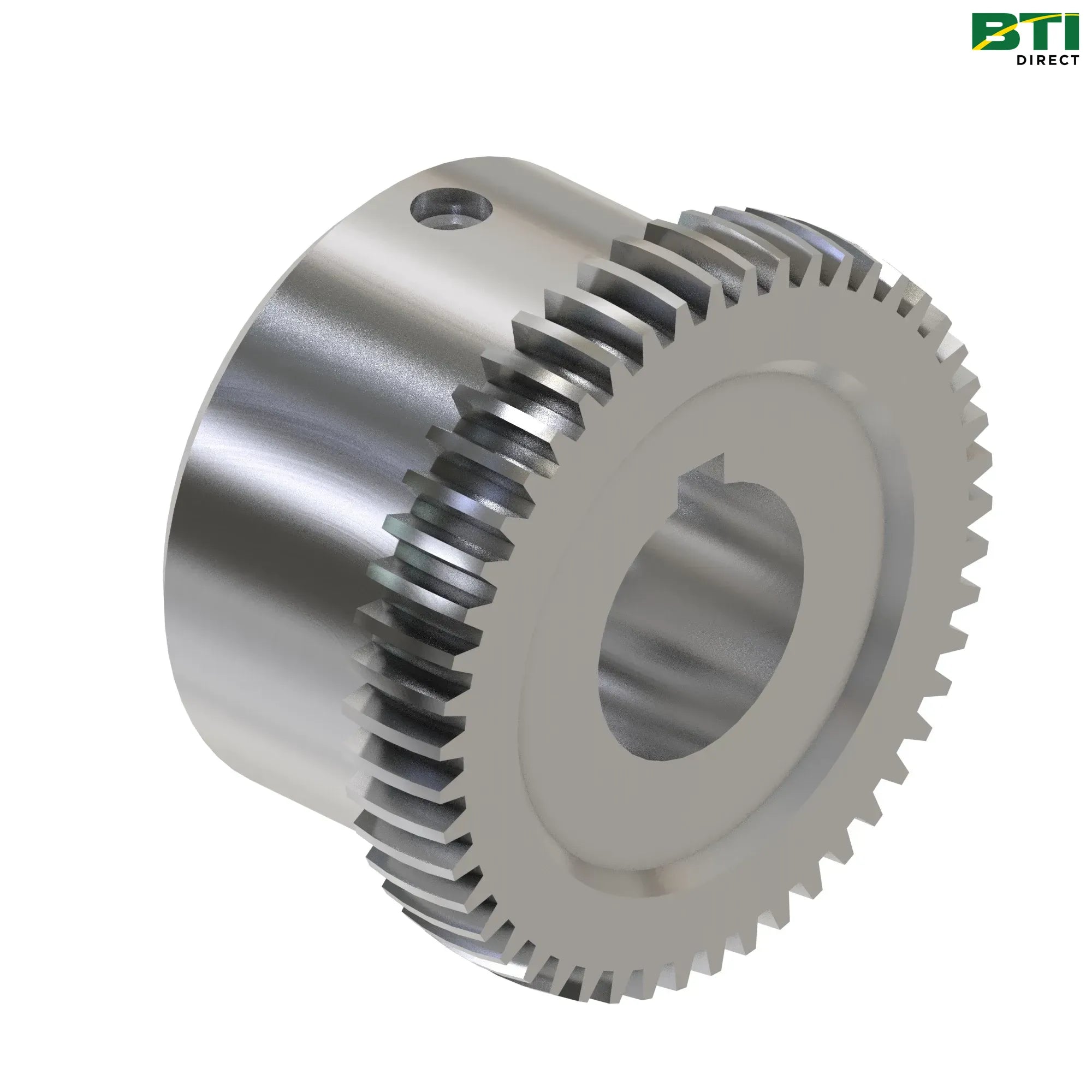 AUC18077: Hydro Drive Coupler