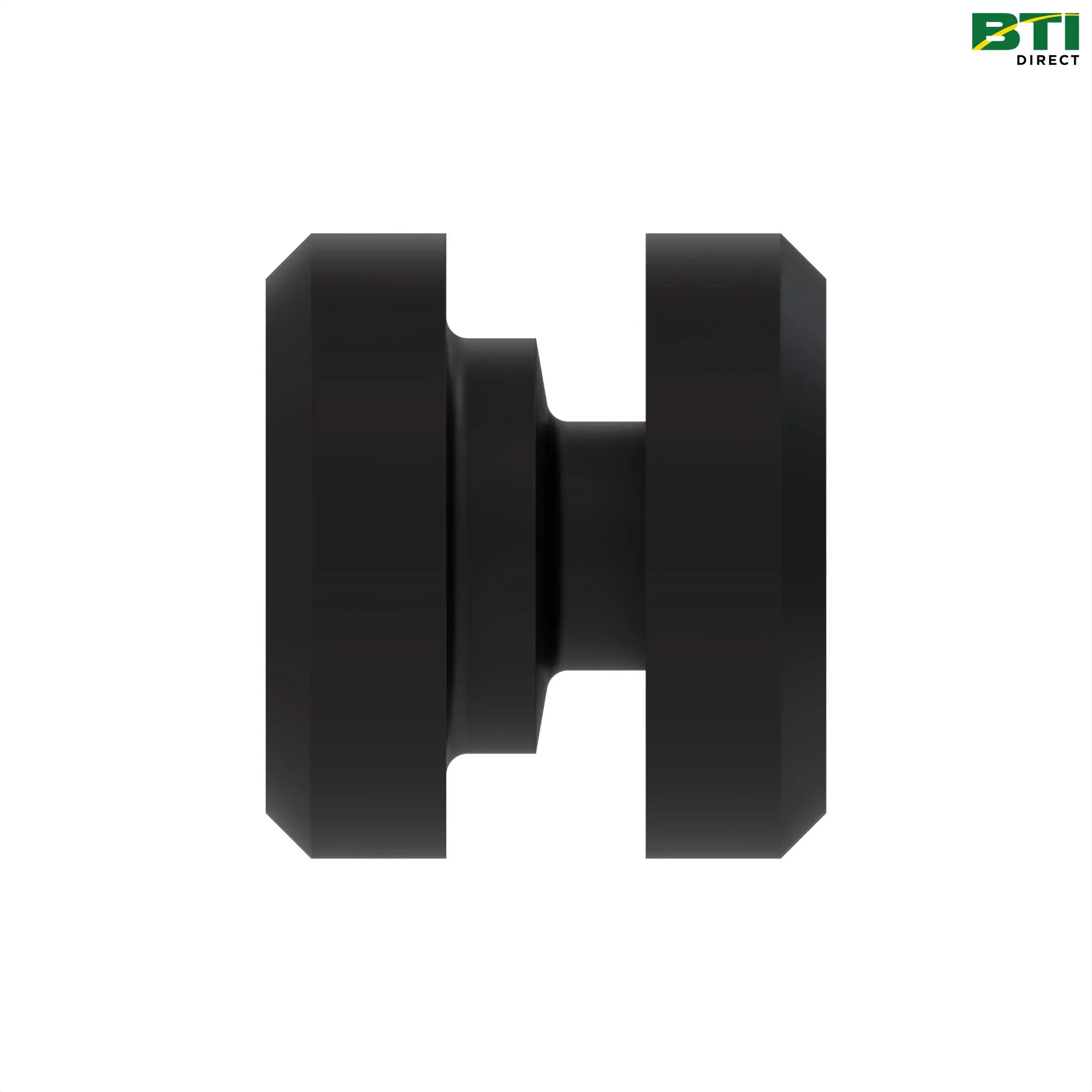 RE206593: Transmission Isolator