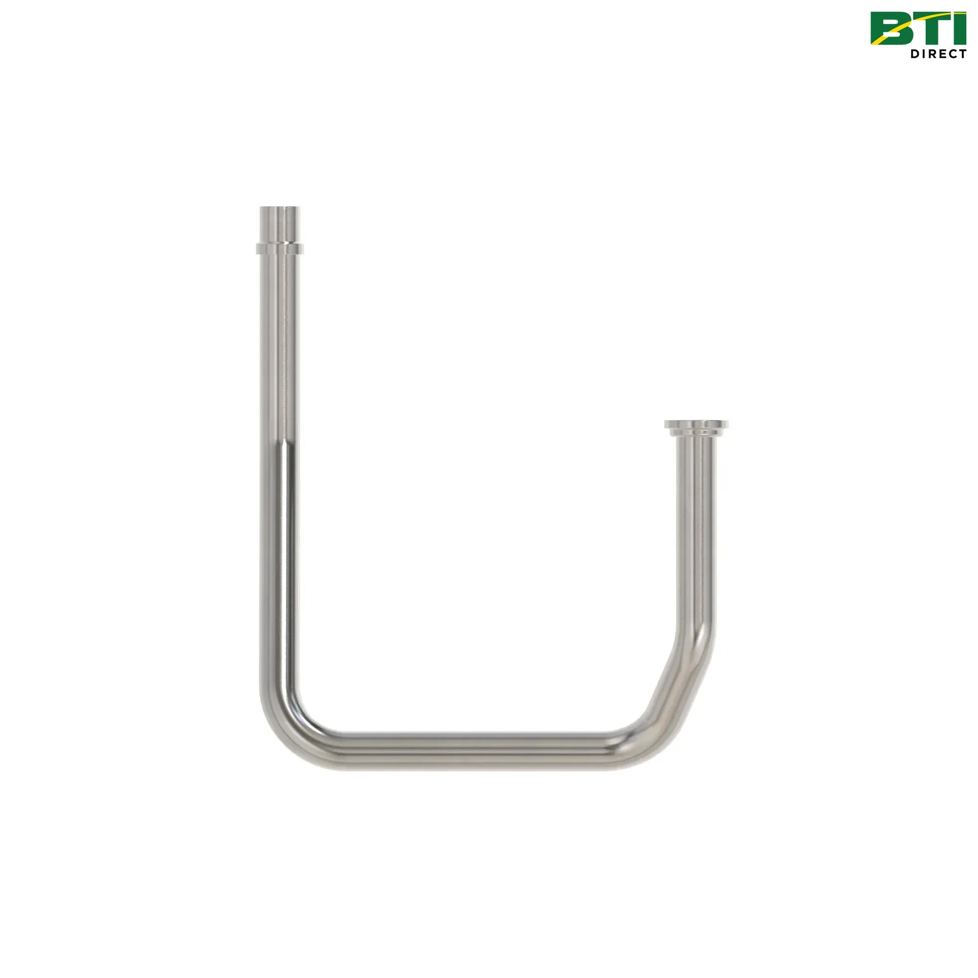 RE152143: Hydraulic Pump Oil Line