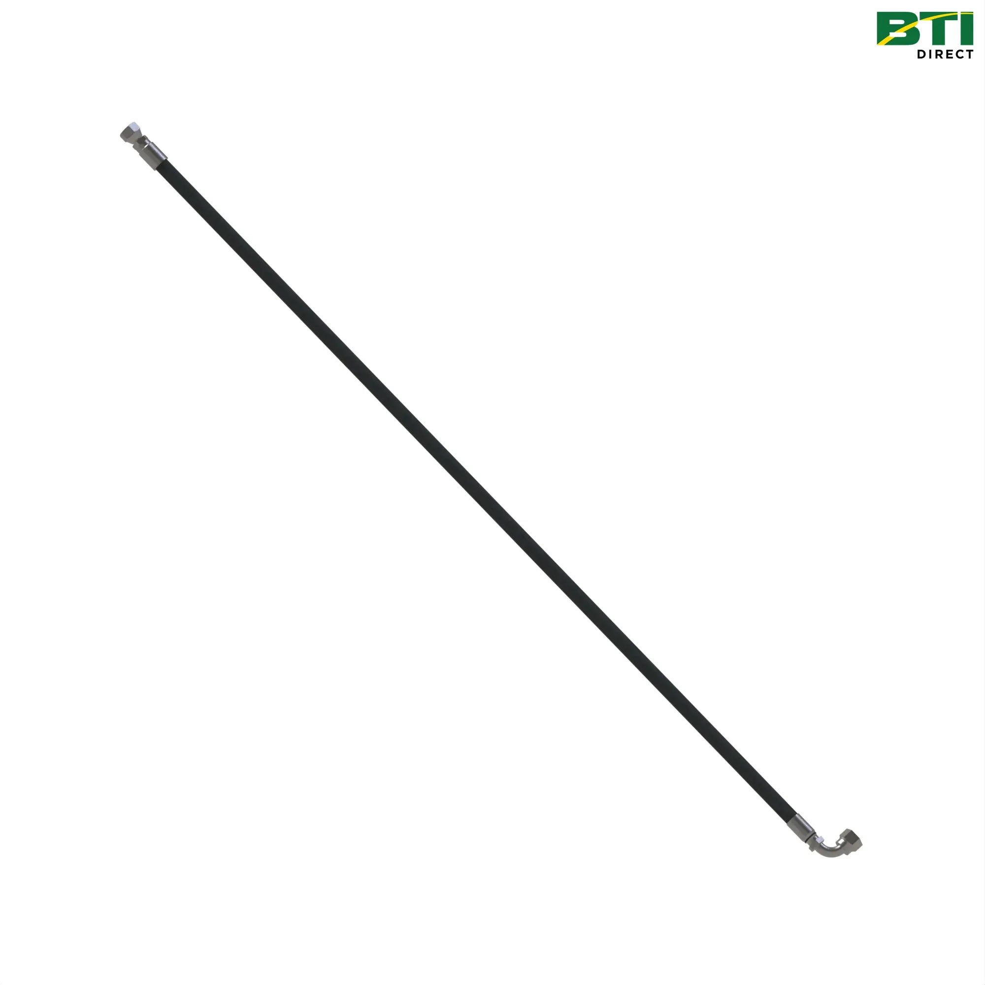 RE207354: Triple Link Suspension TLS™ Hydraulic Hose