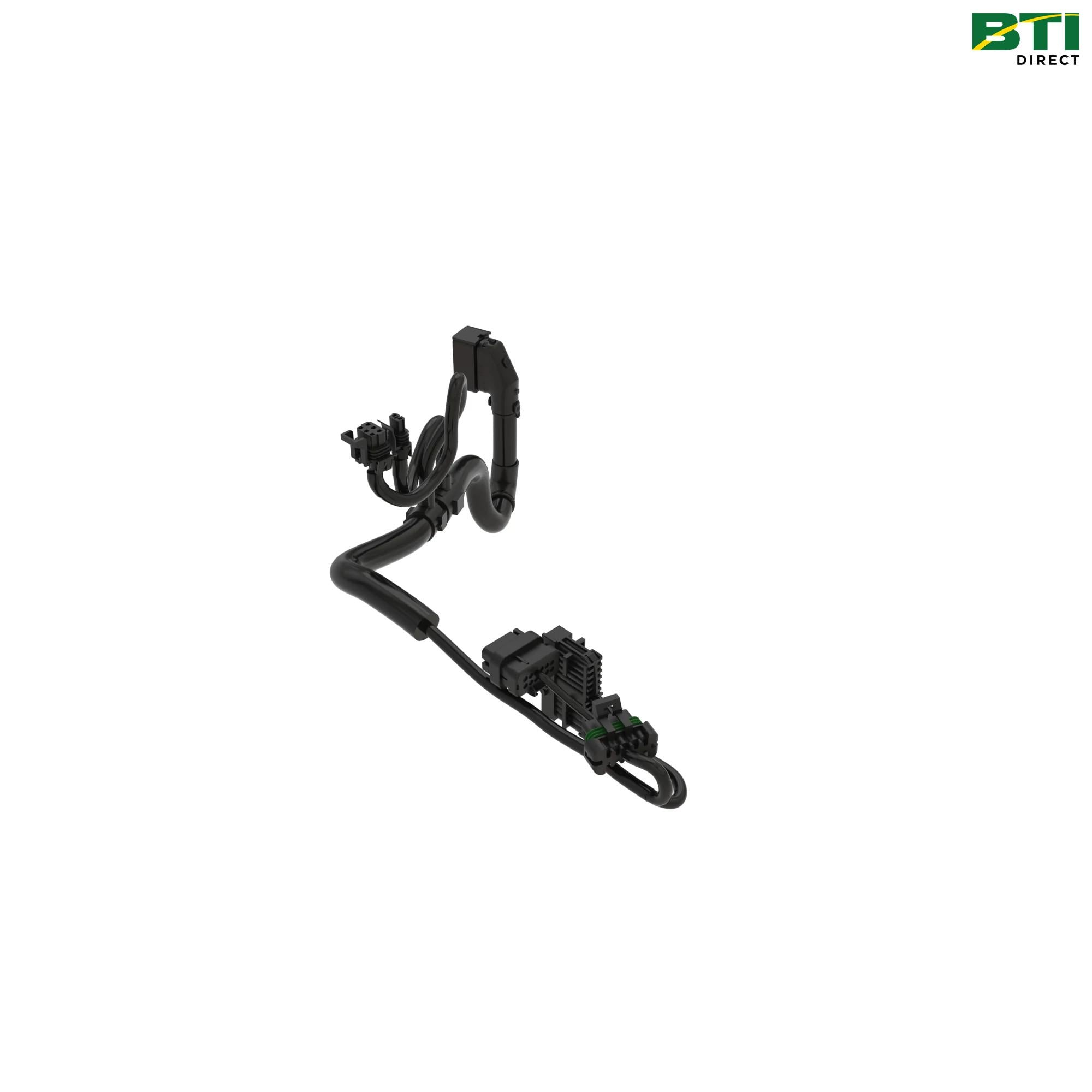 AL233520: Vehicle Wiring Harness
