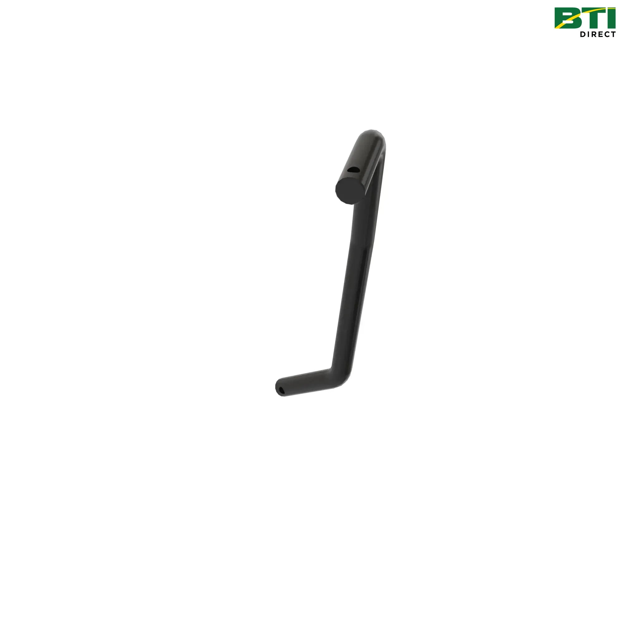 N314870: Radiator Support, Left Side