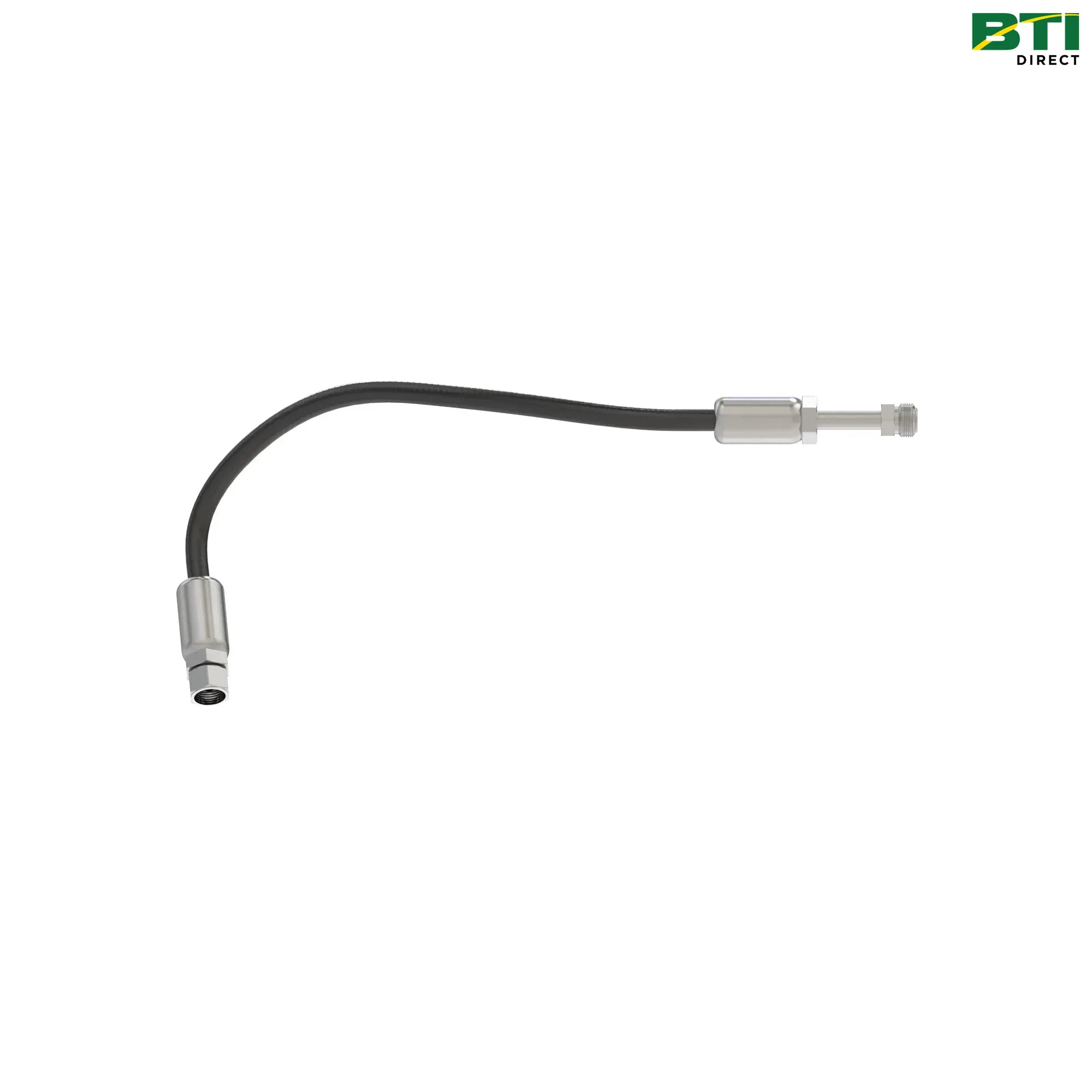 RE43019: Turbocharger Oil Inlet Hose