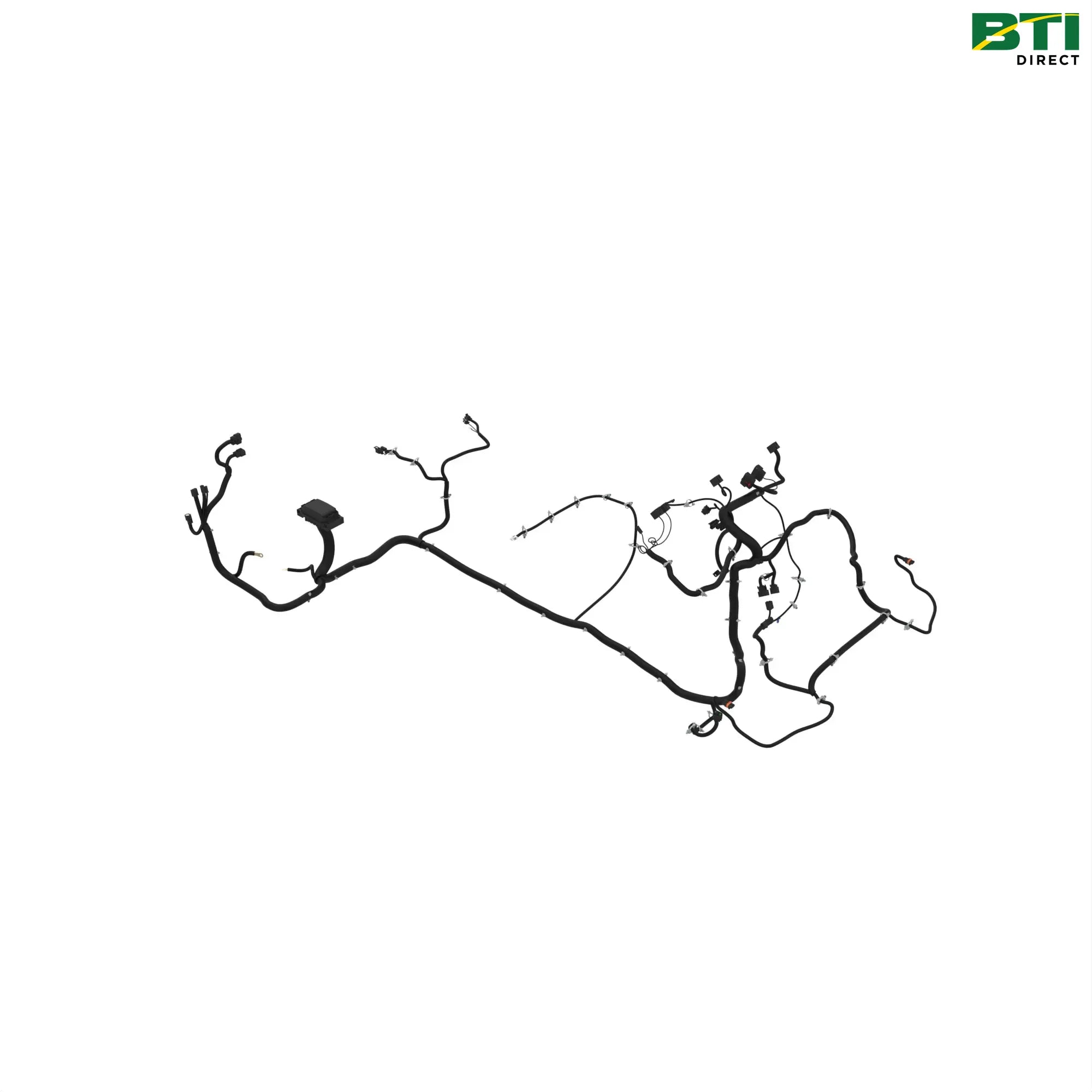 AUC15697: Chassis Wiring Harness