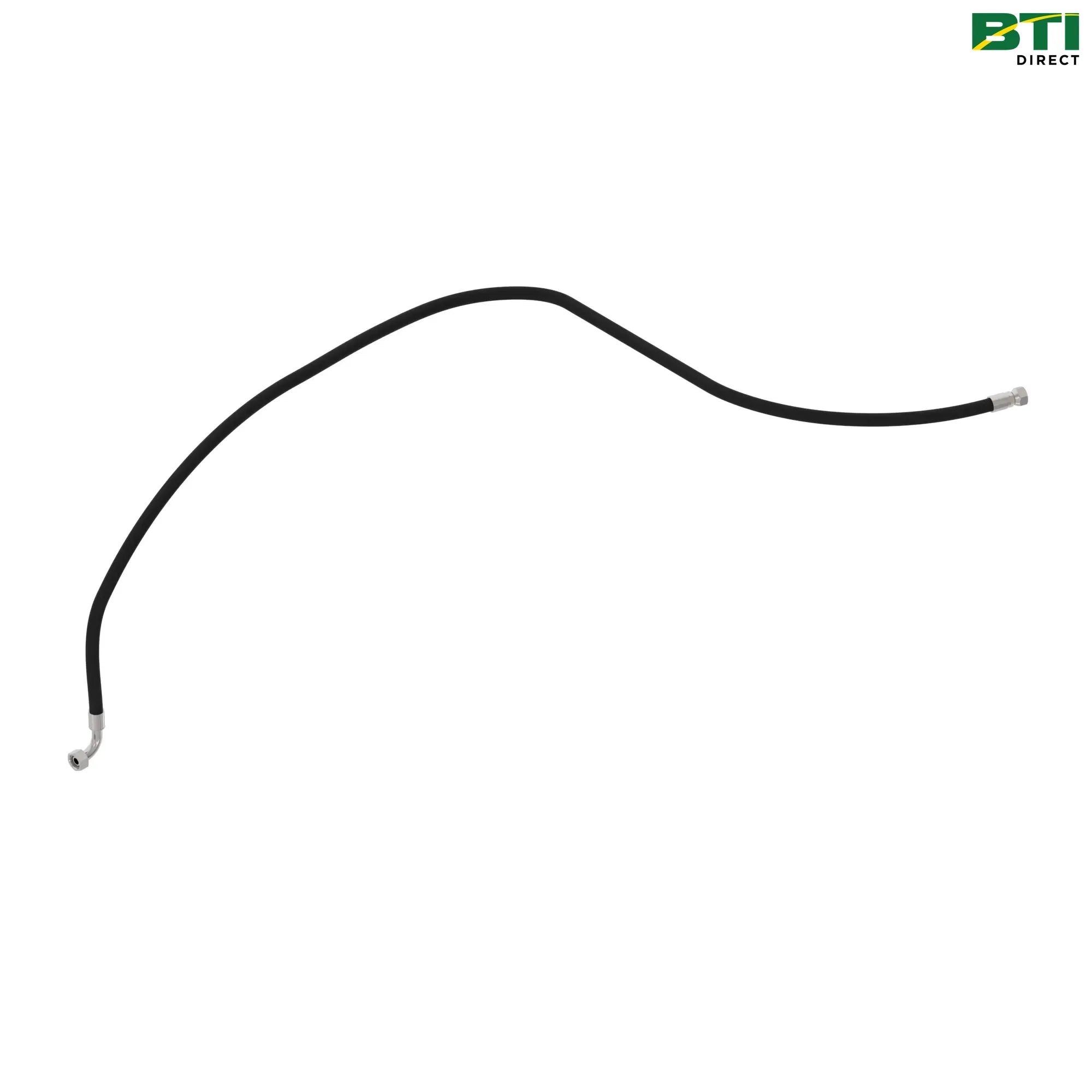 AXE100243: Fuel Hose, 24Lx10