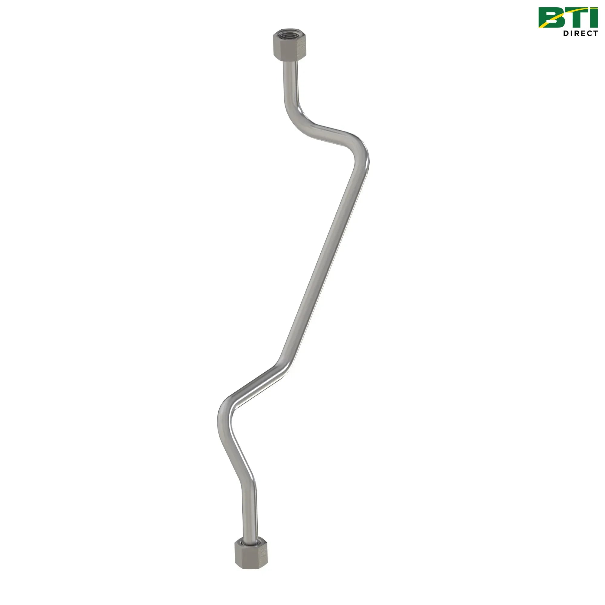 RE307470: Oil Line