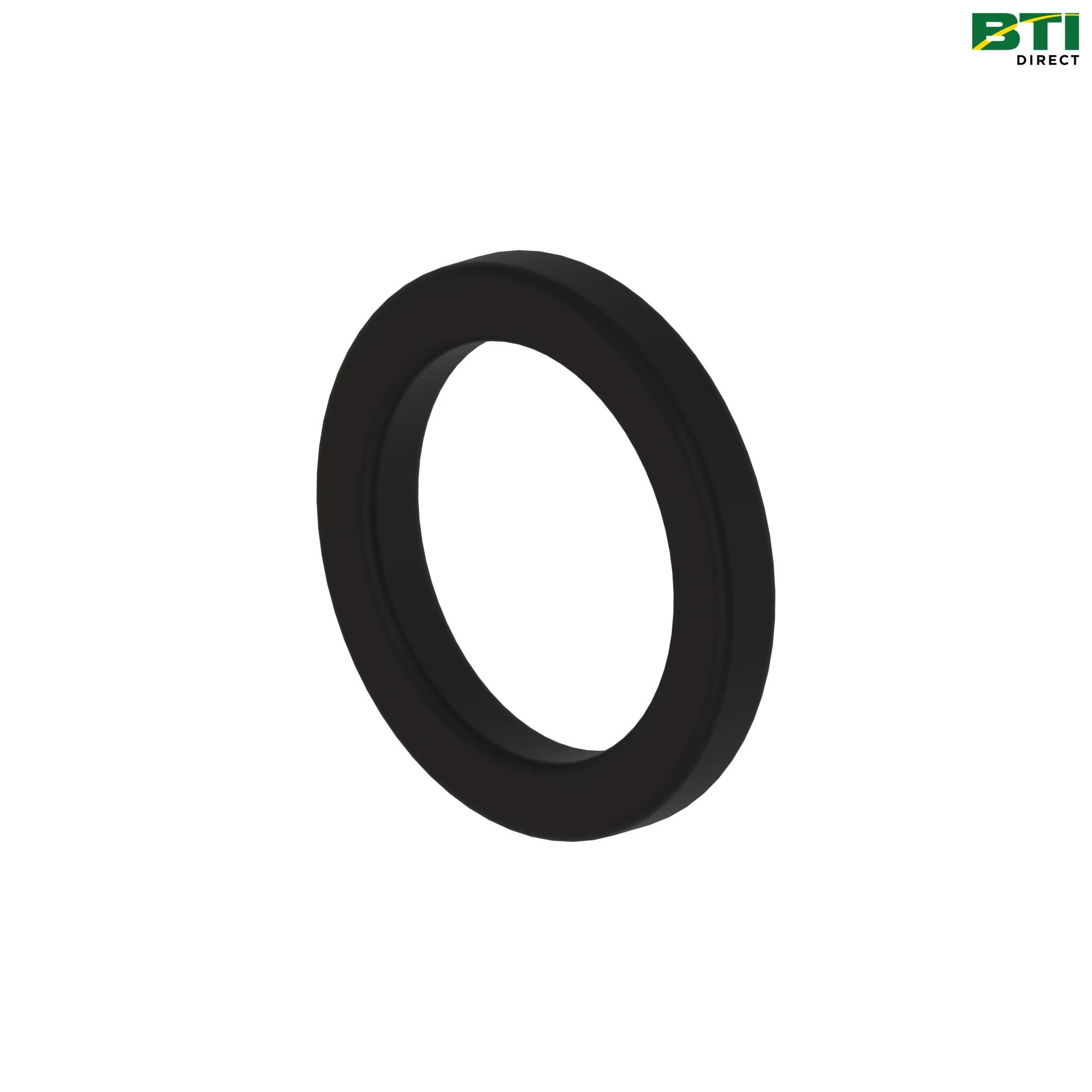 AN85022: Internal Oil Seal