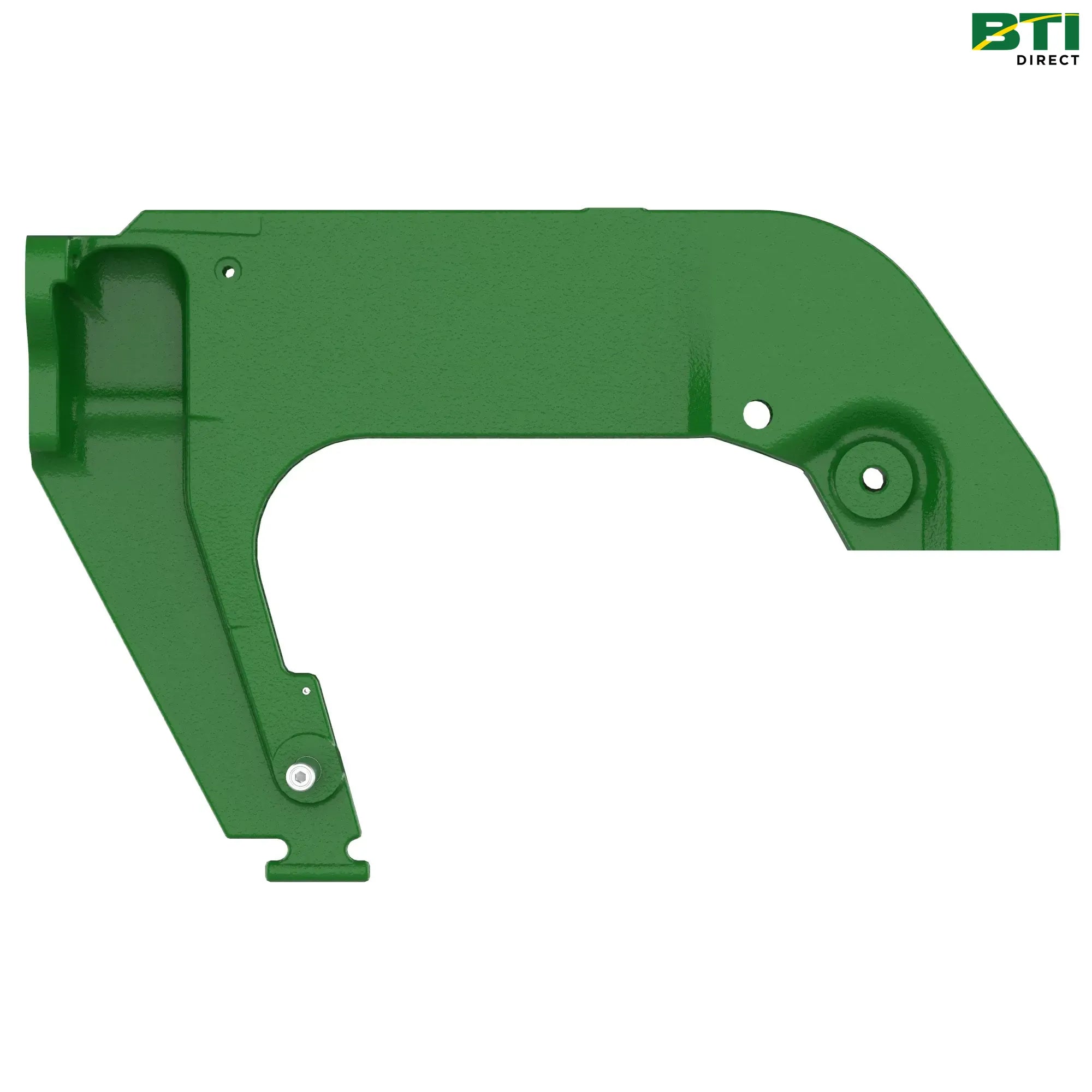 AA96138: Tru-Vee™ Shank