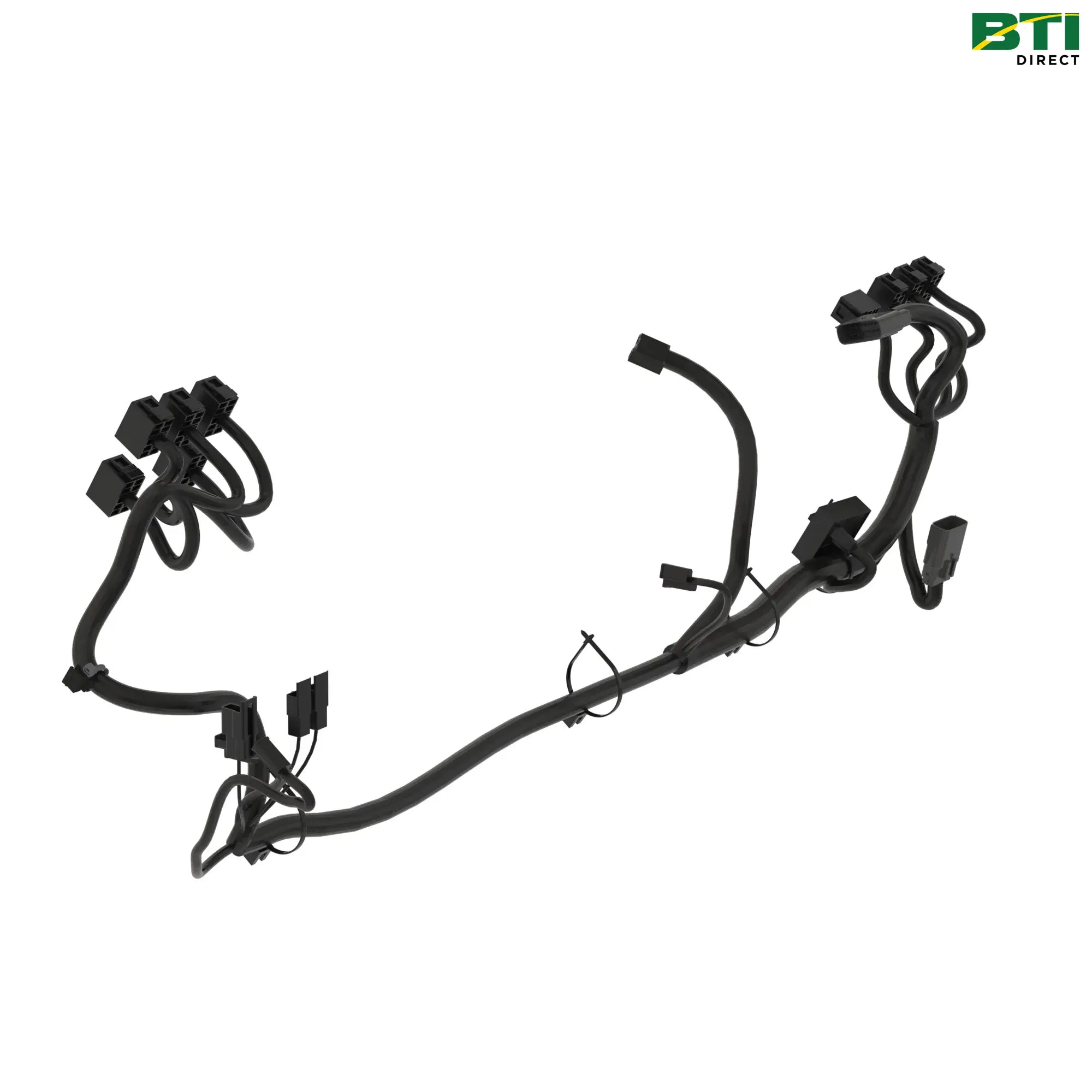 AUC16219: Instrument Panel Wiring Harness