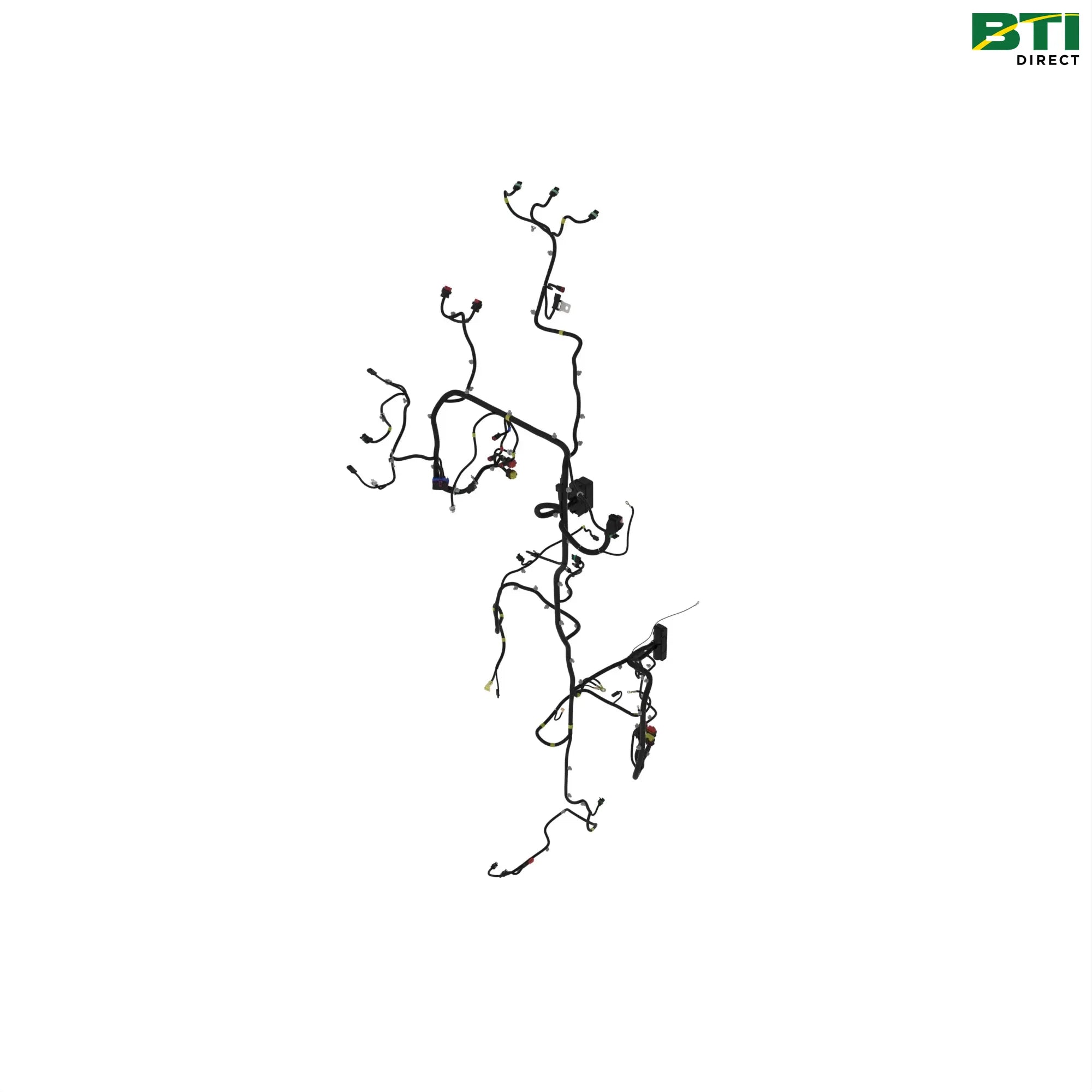 AUC14902: Chassis Wiring Harness
