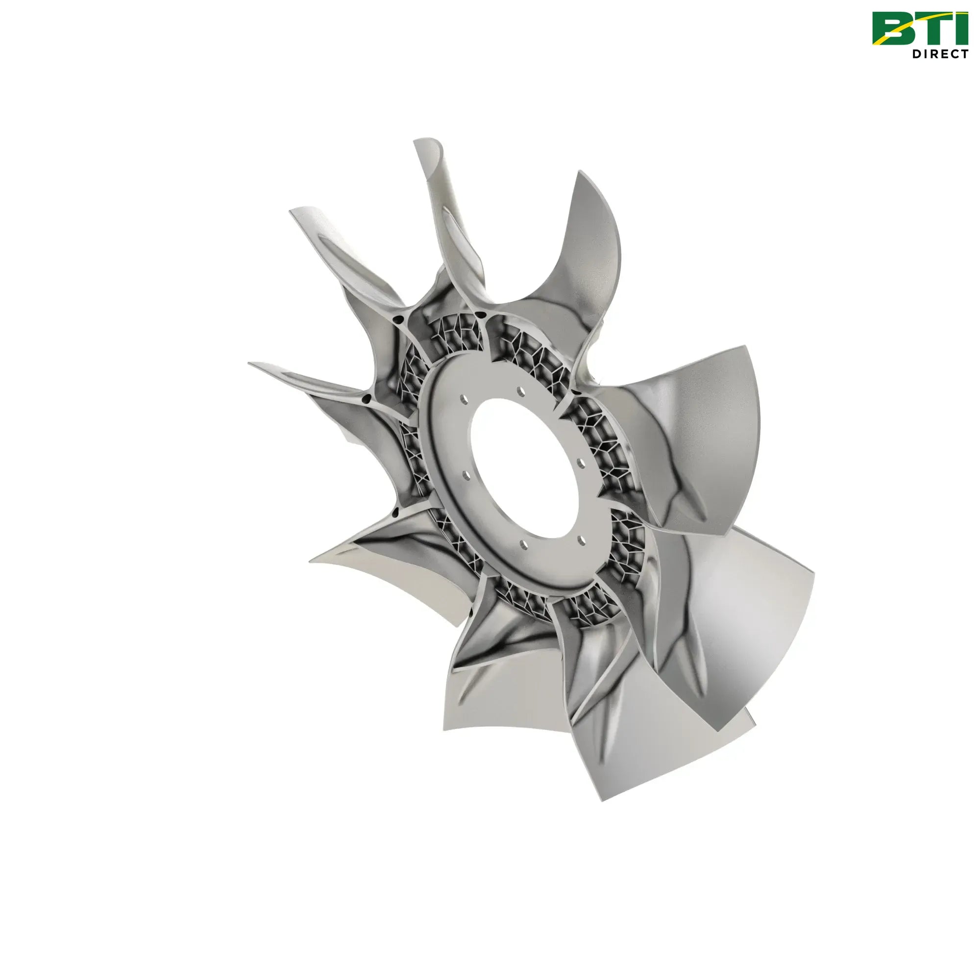 RE275084: Fan, 9 Blade