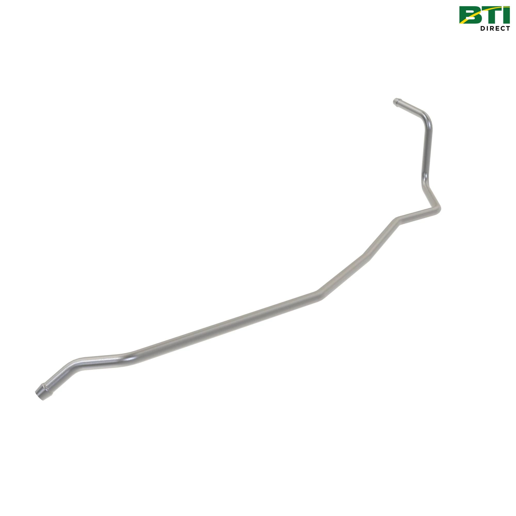 AL219043: Drain Oil Line
