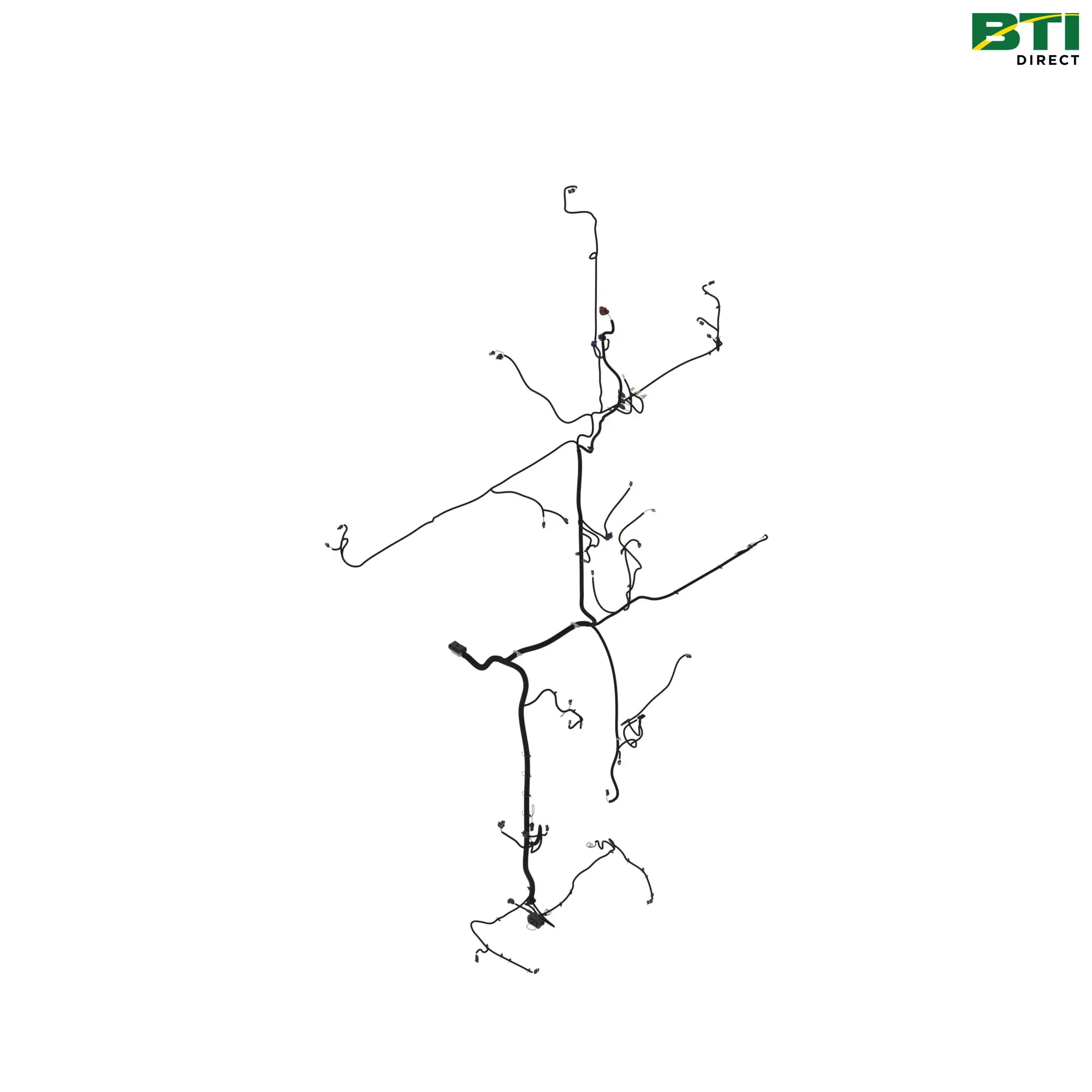 AN303141: Chassis Wiring Harness