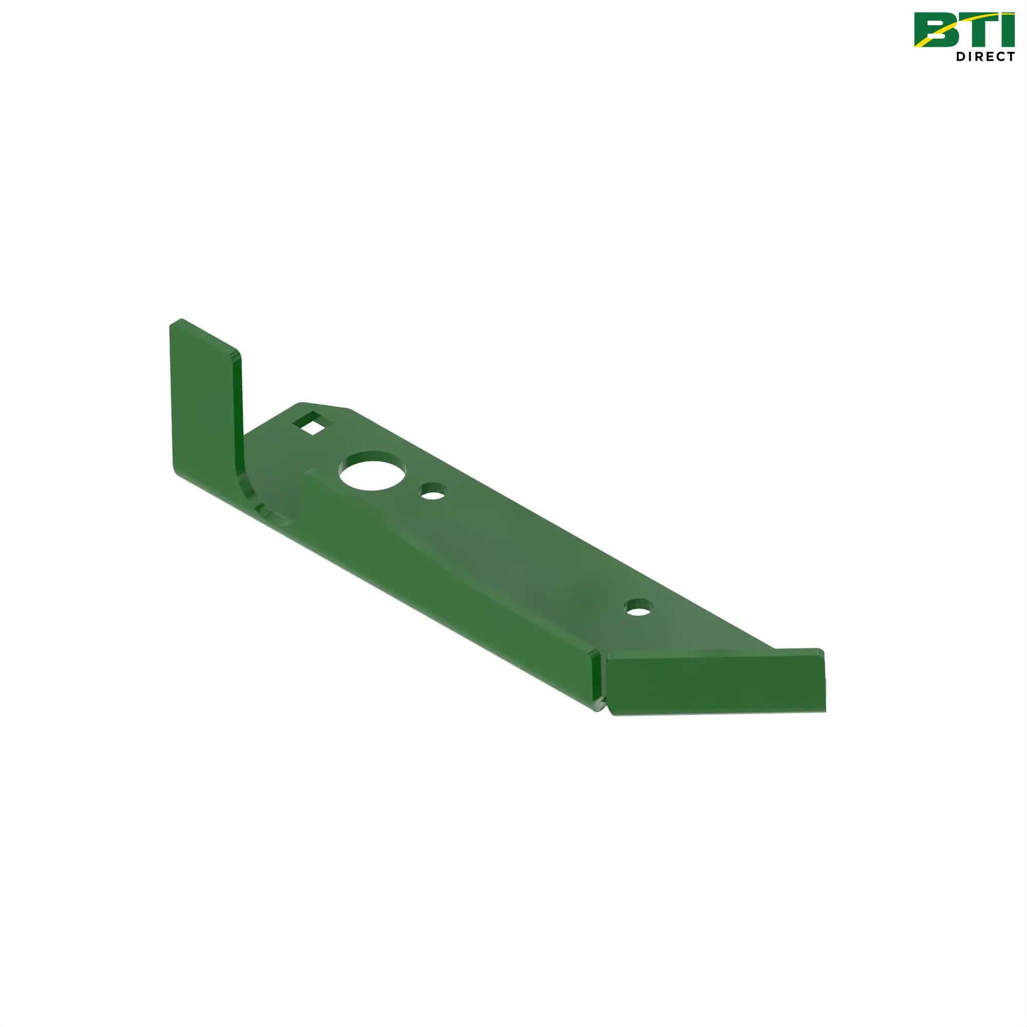 N373424: Right Side Basket Handrail Retainer