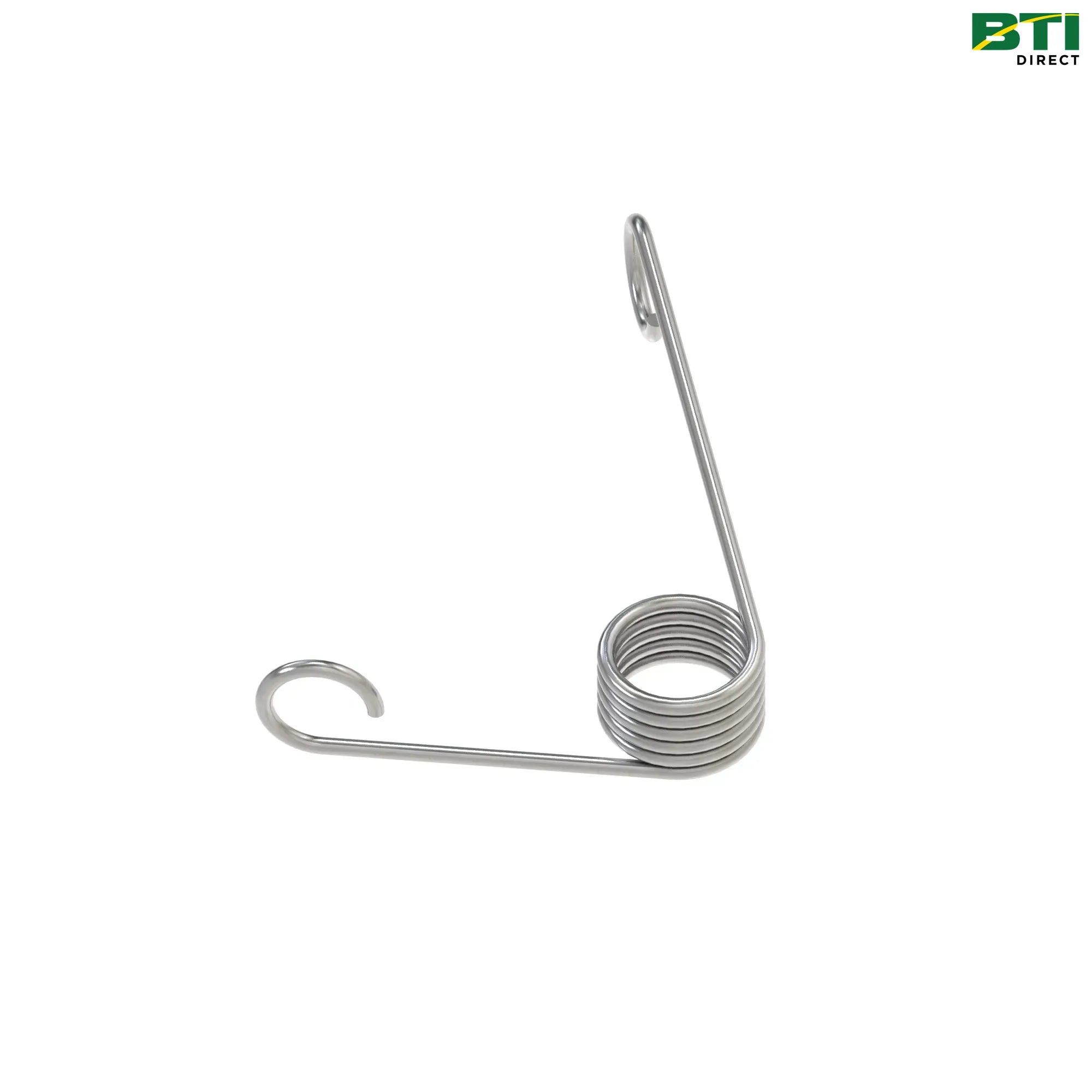 N371360: Torsion Spring