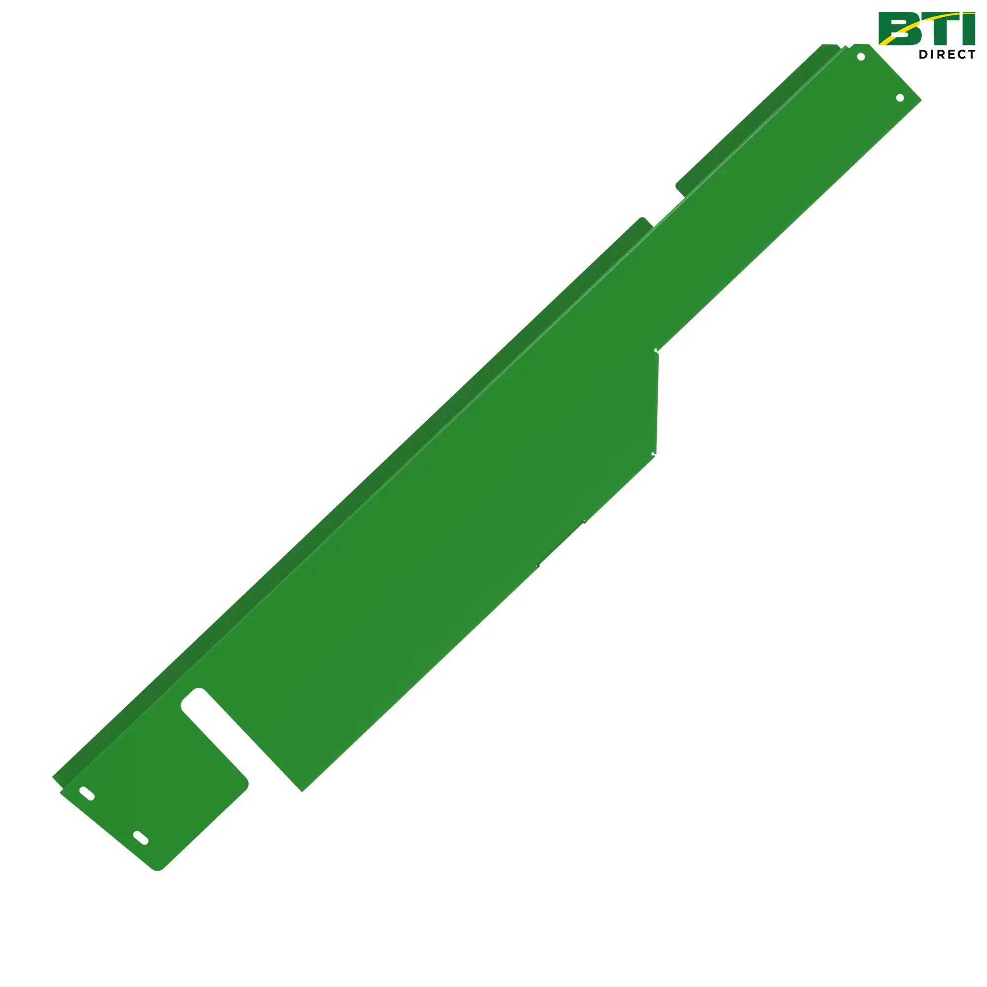 AXE54542: Right Side Assembly Stationary Shield