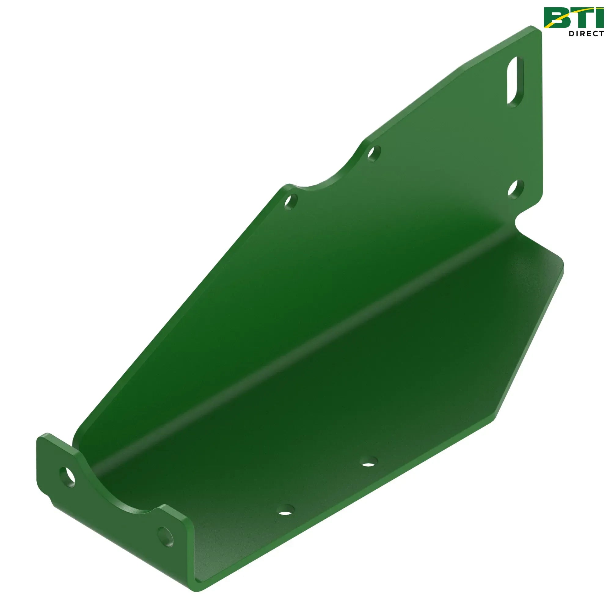N313318: Foam Tank Fill Bracket