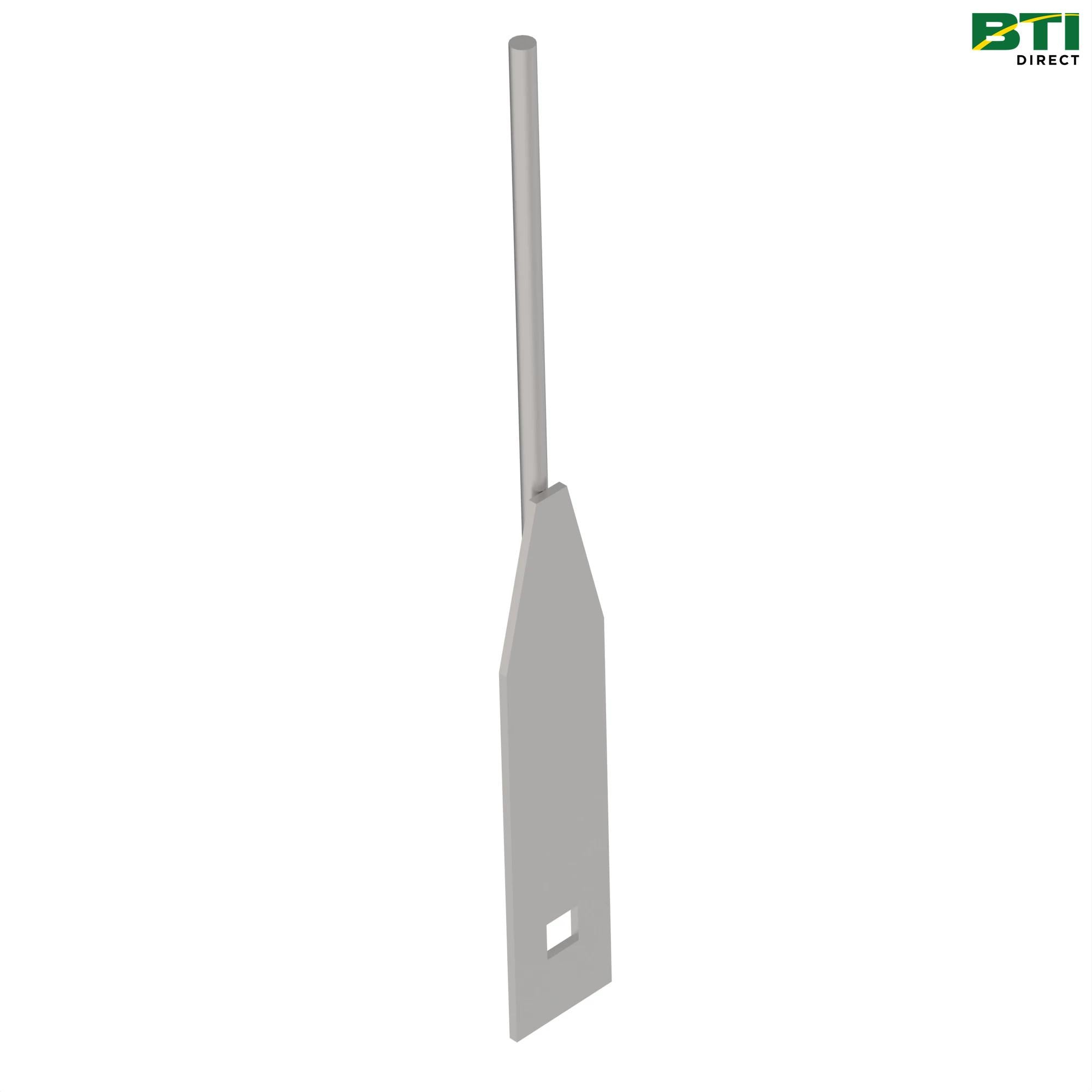 AN275700: Fan Idler Tensioner Strap