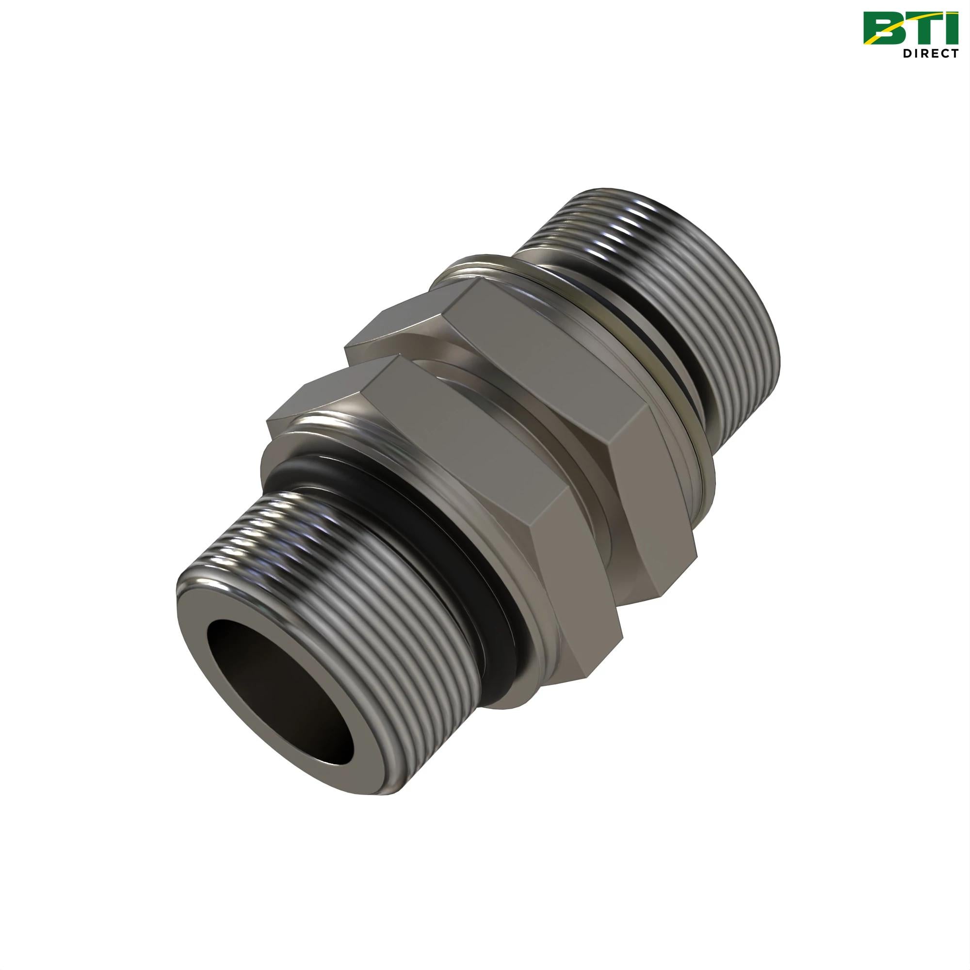 AL207632: Adjustable Male Adapter Fitting