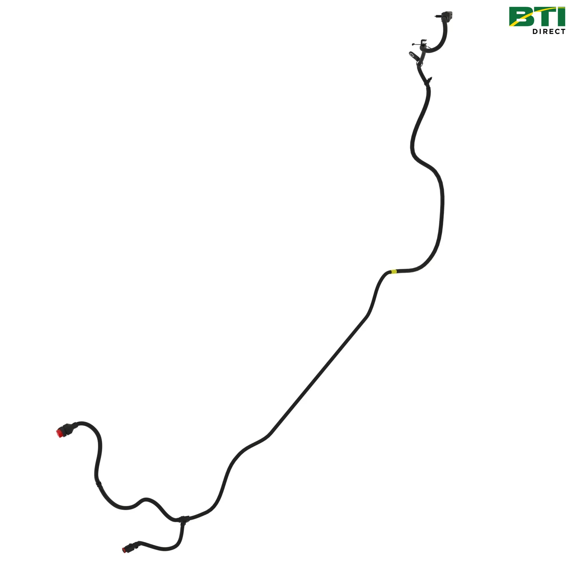 AXE41908: Feeder House Extension Wiring Harness, Right Side