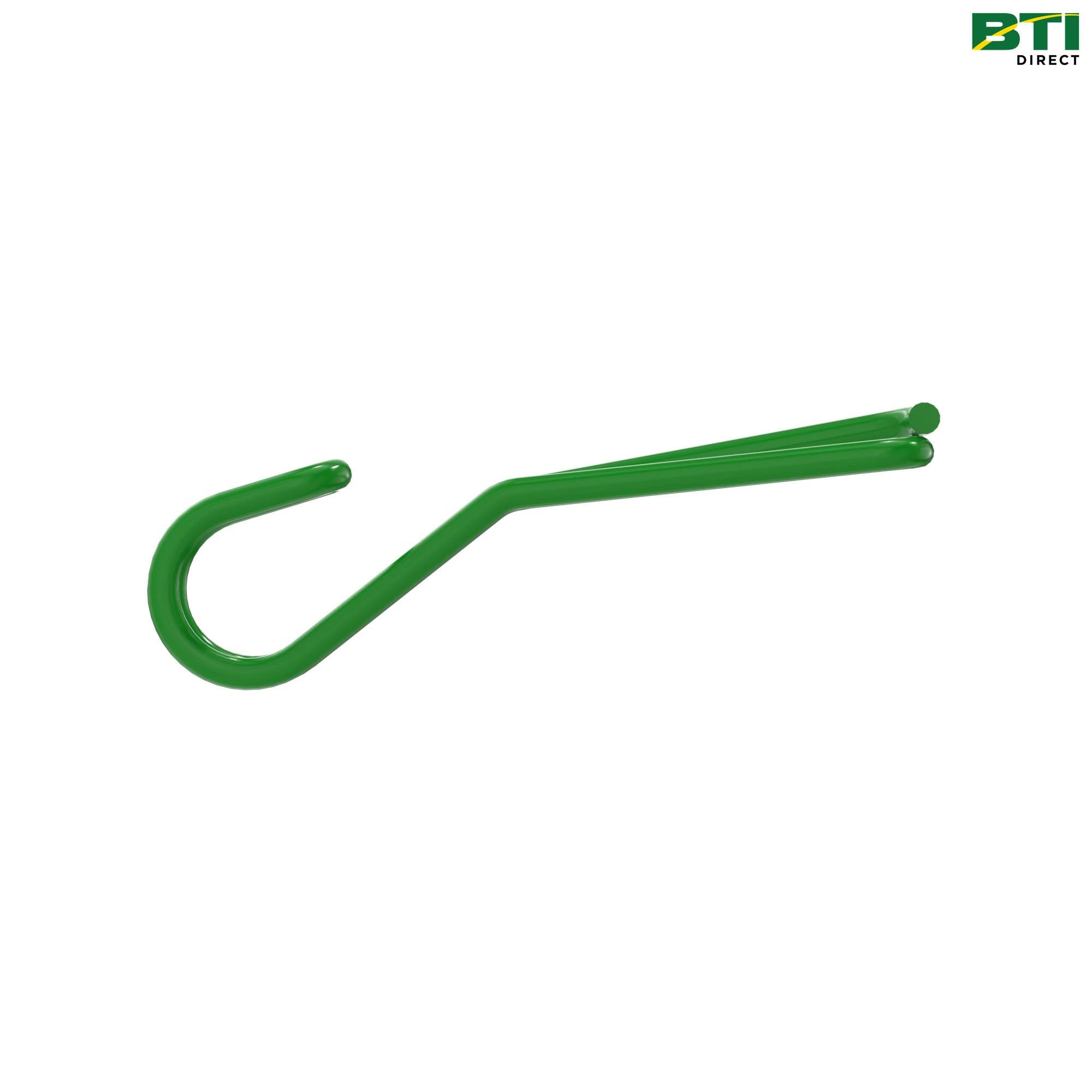 L56746: Top Link Hood Handle