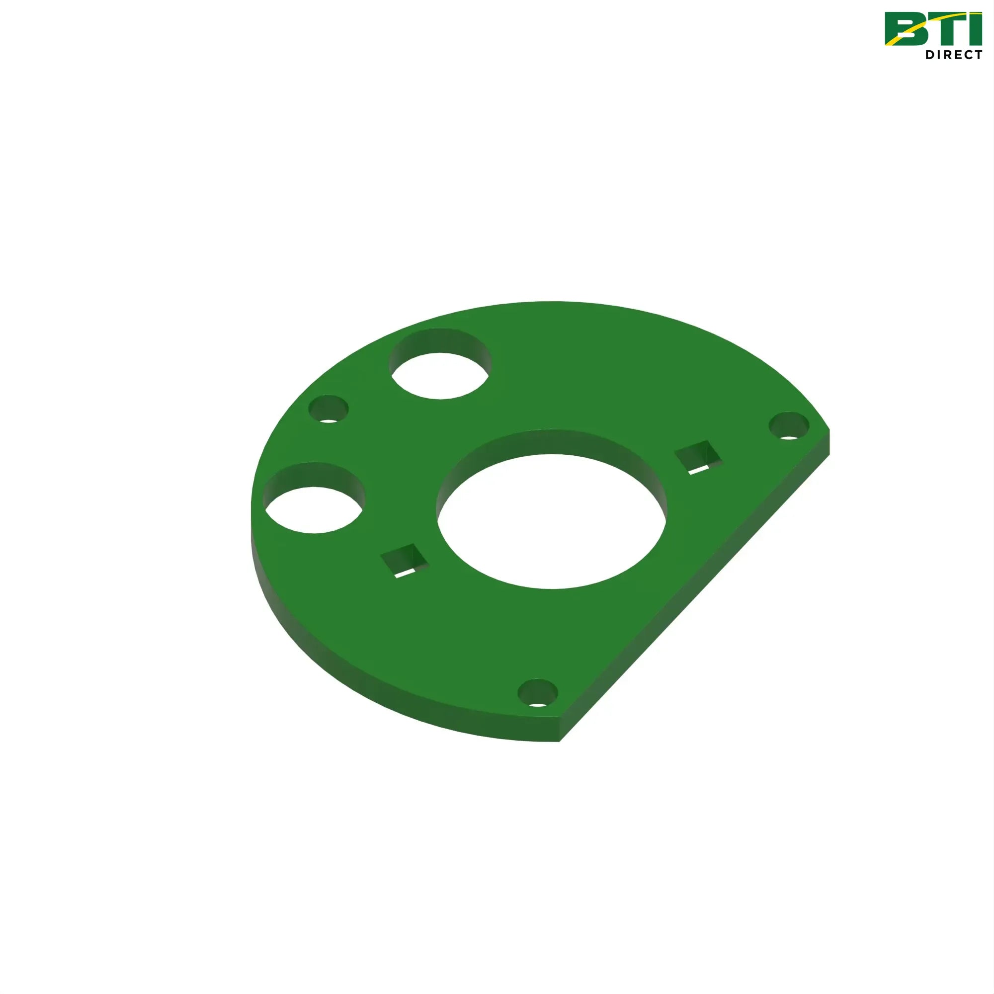 N377186: Bearing Access Spacer Cover