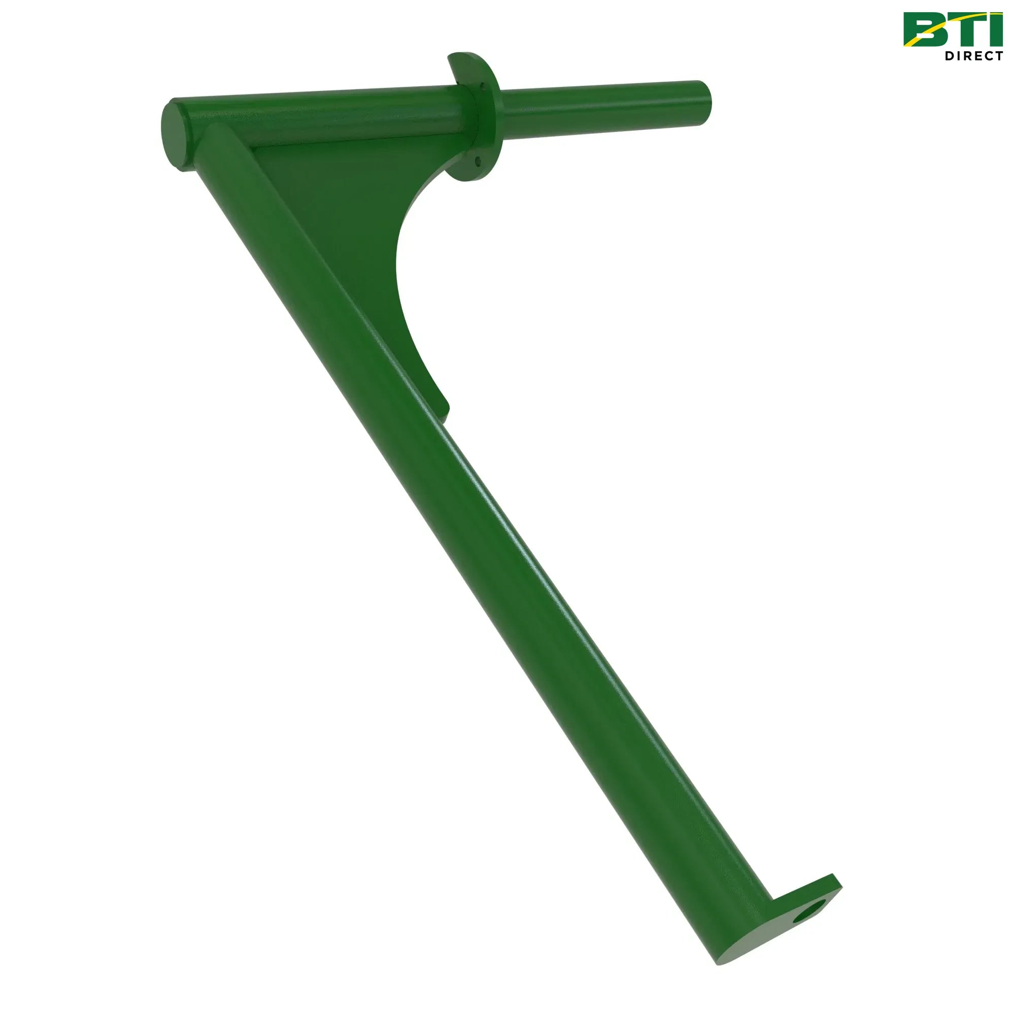 RE319177: Upper Scraper Hose Handler Support