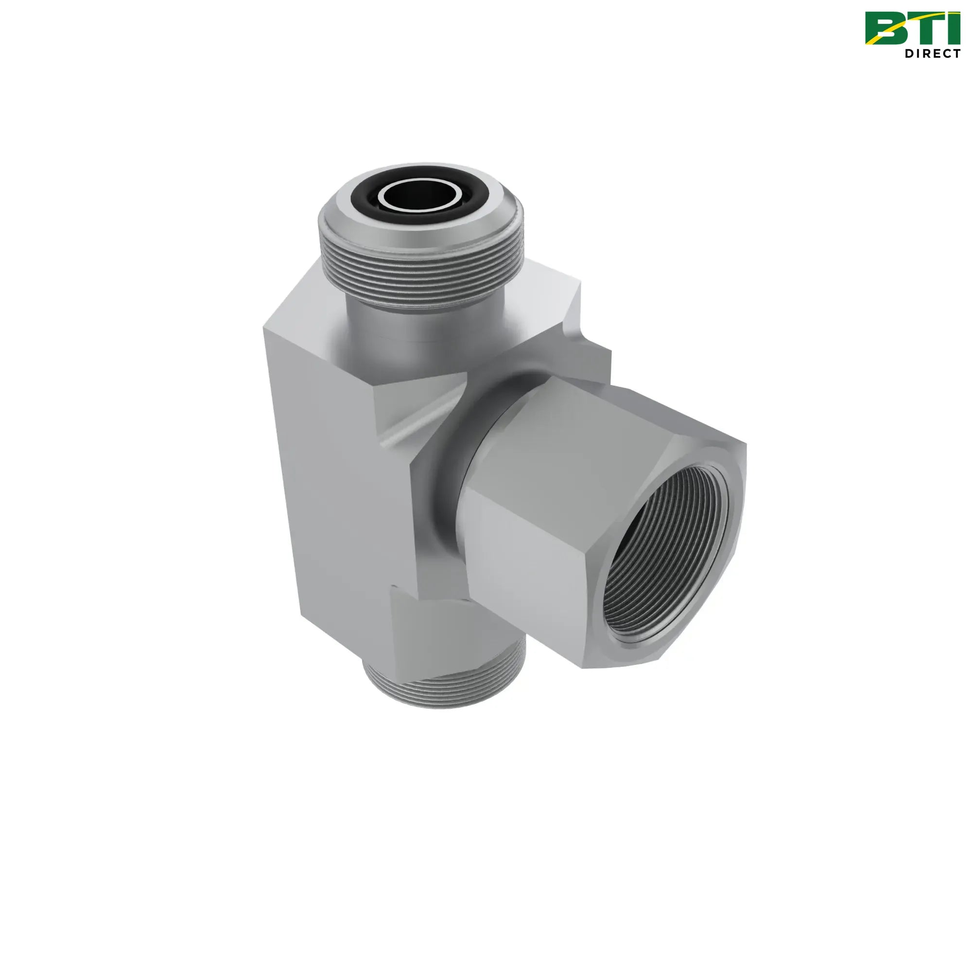 RE237074: Shuttle Check Valve
