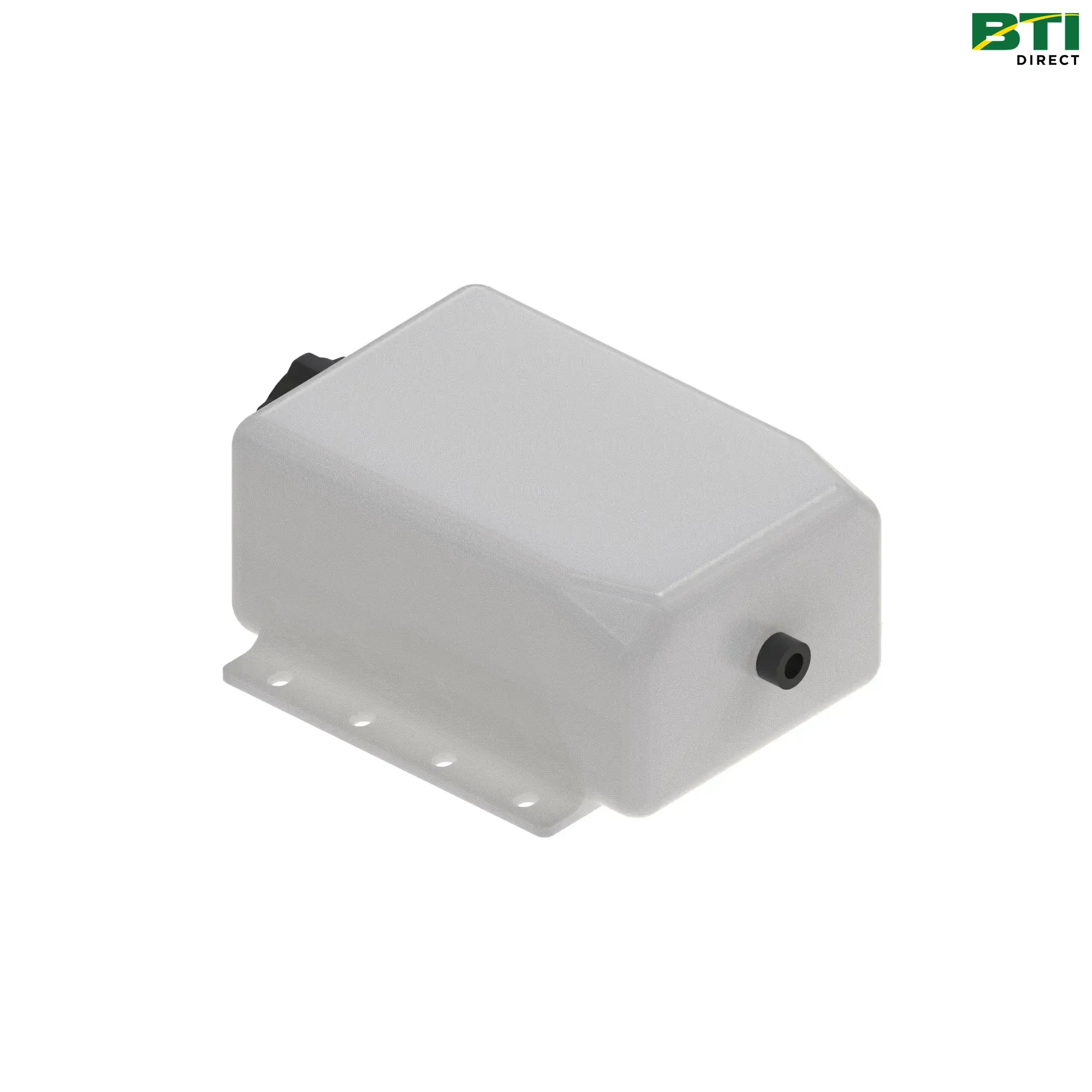 AN307125: Foam Concentrate Tank