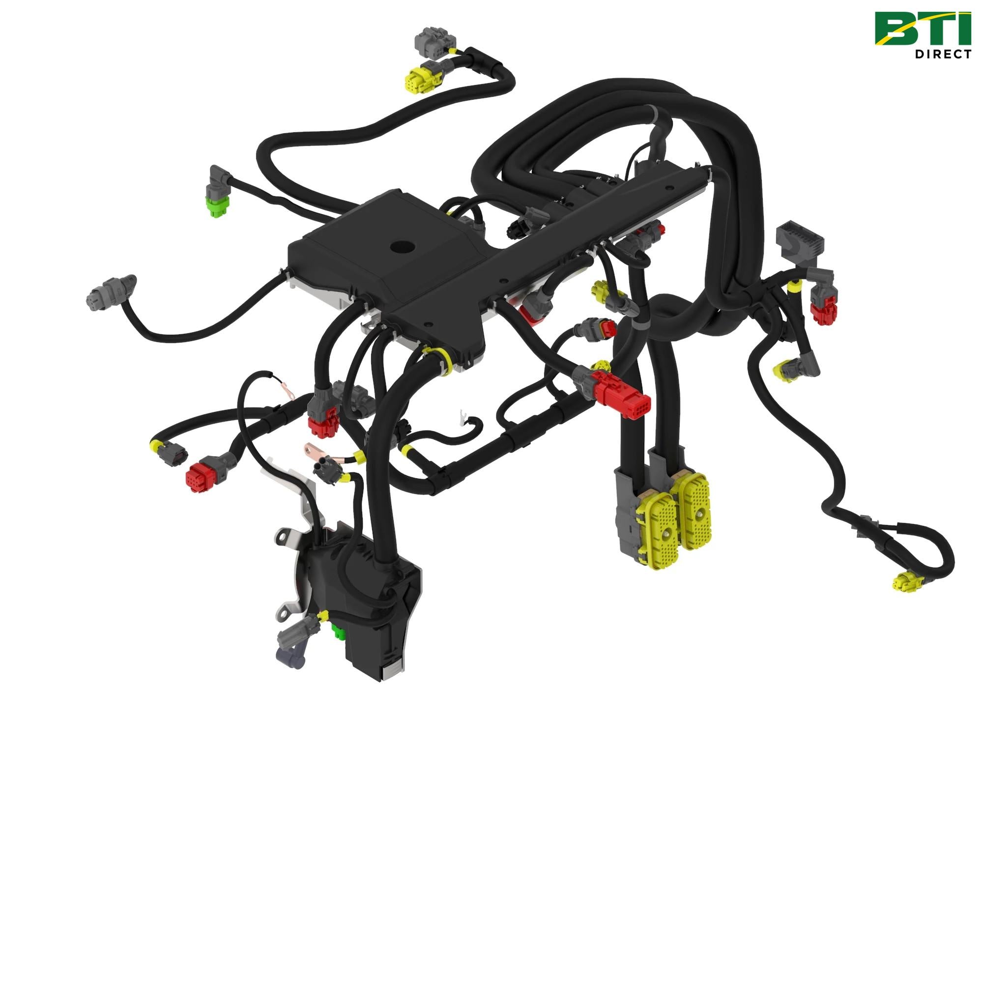 AL206788: Engine Wiring Harness