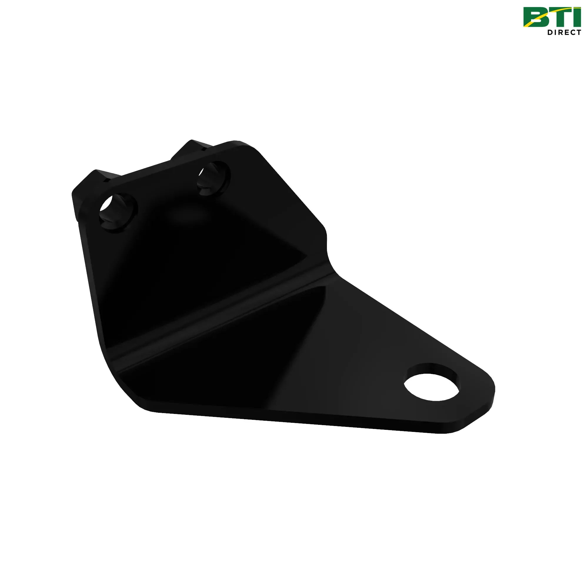 RE333989: Condenser Top Latch Bracket
