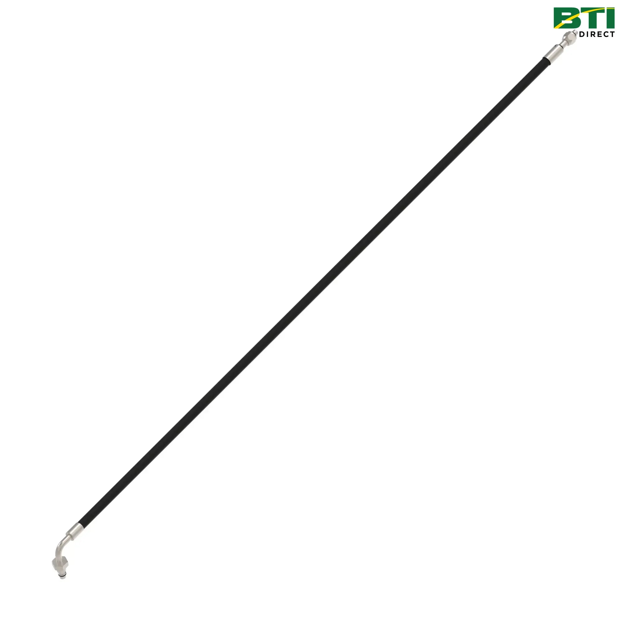 AXE21597: Refrigerant Pressure Hose