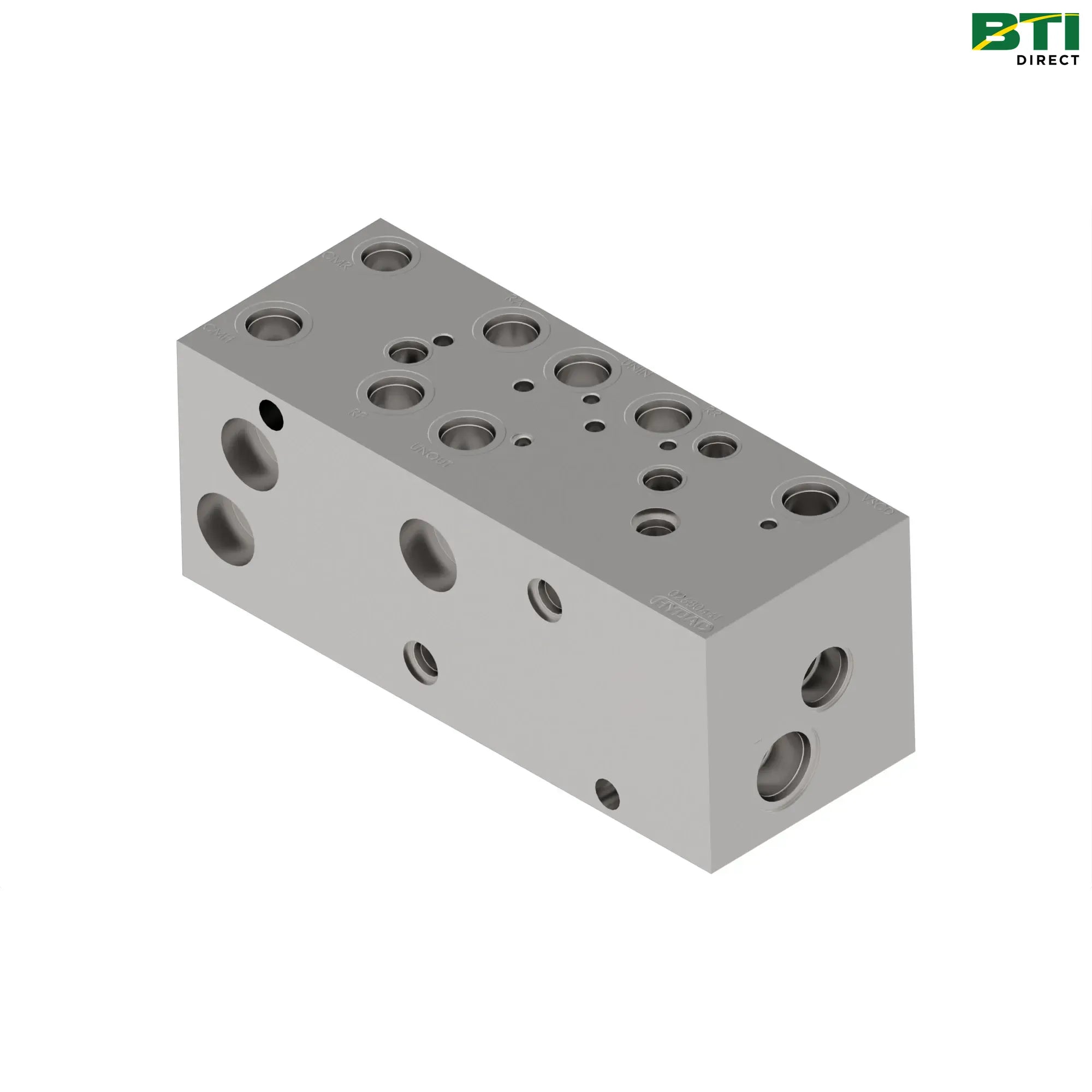 AXE53341: Flow Control Hyd. Valve