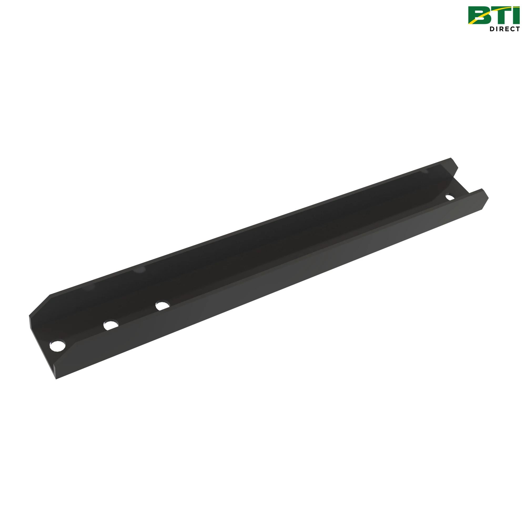 L158031: Channel
