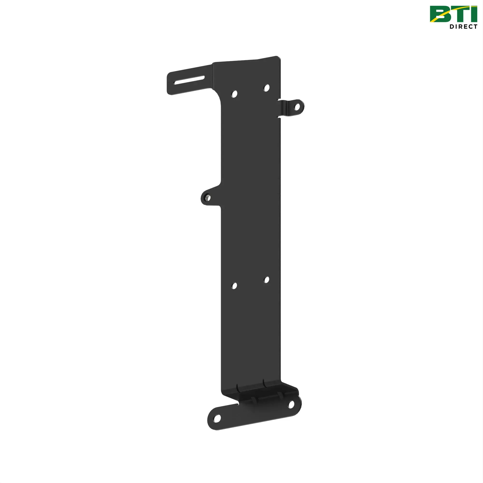 RE273192: Radiator Support, Right Side