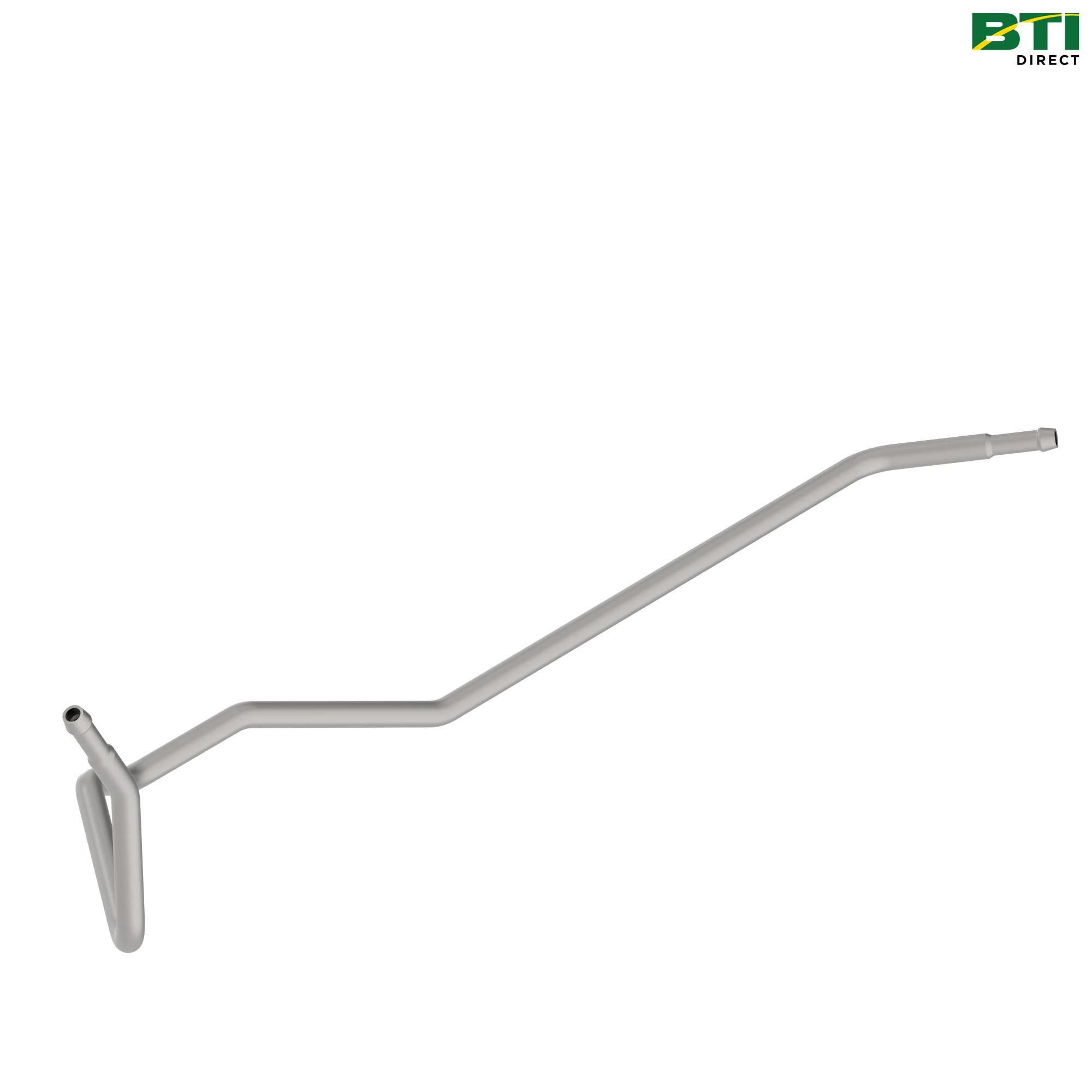 L221990: Fuel Line with Formed Ends