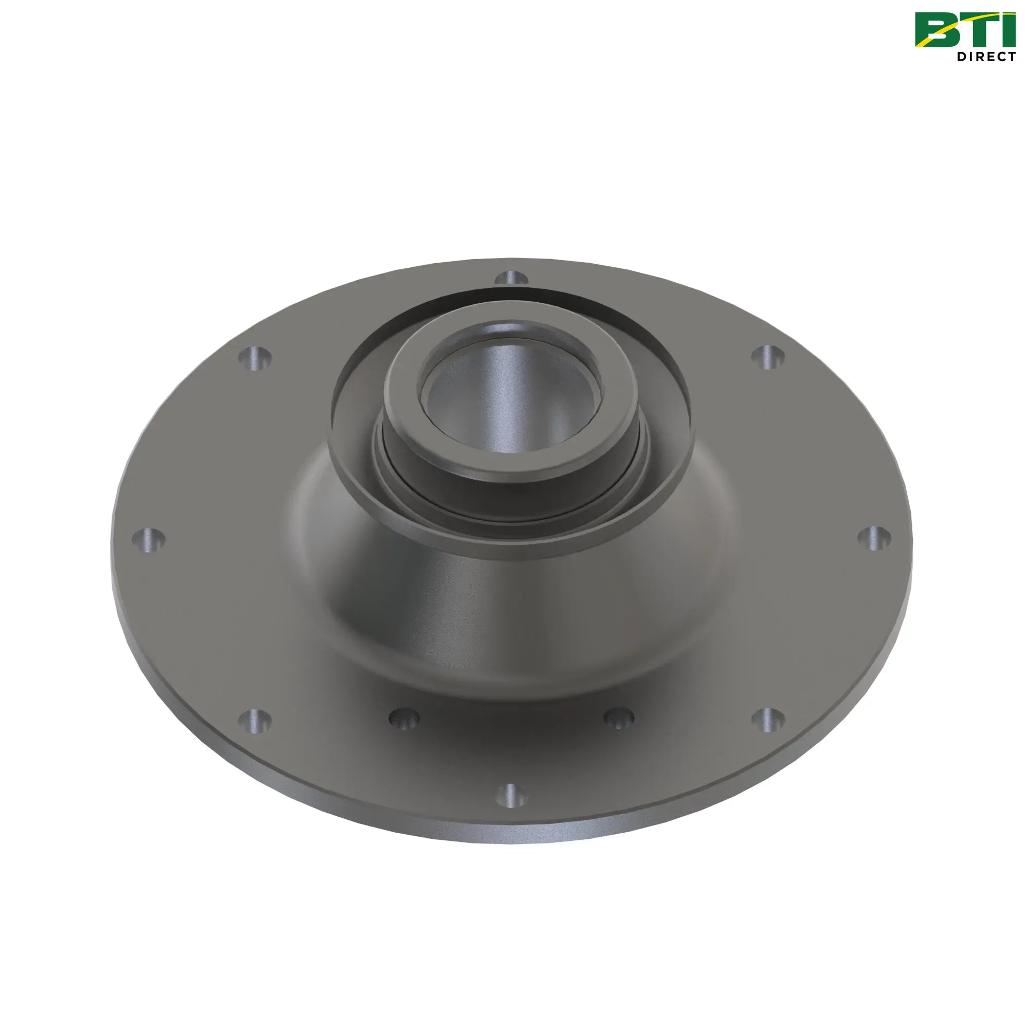 RE222342: Universal Joint Yoke