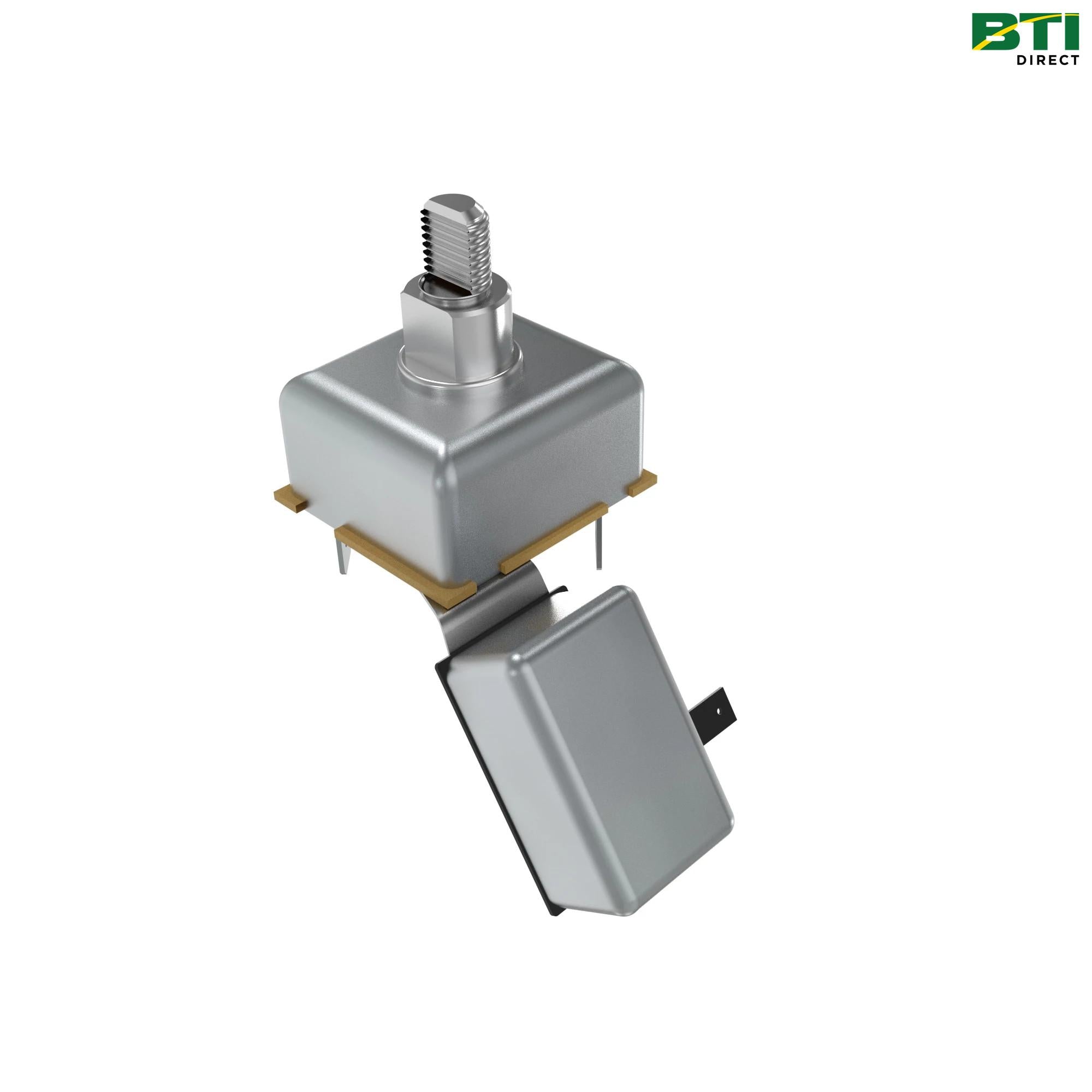 AR64992: Rotary Switch