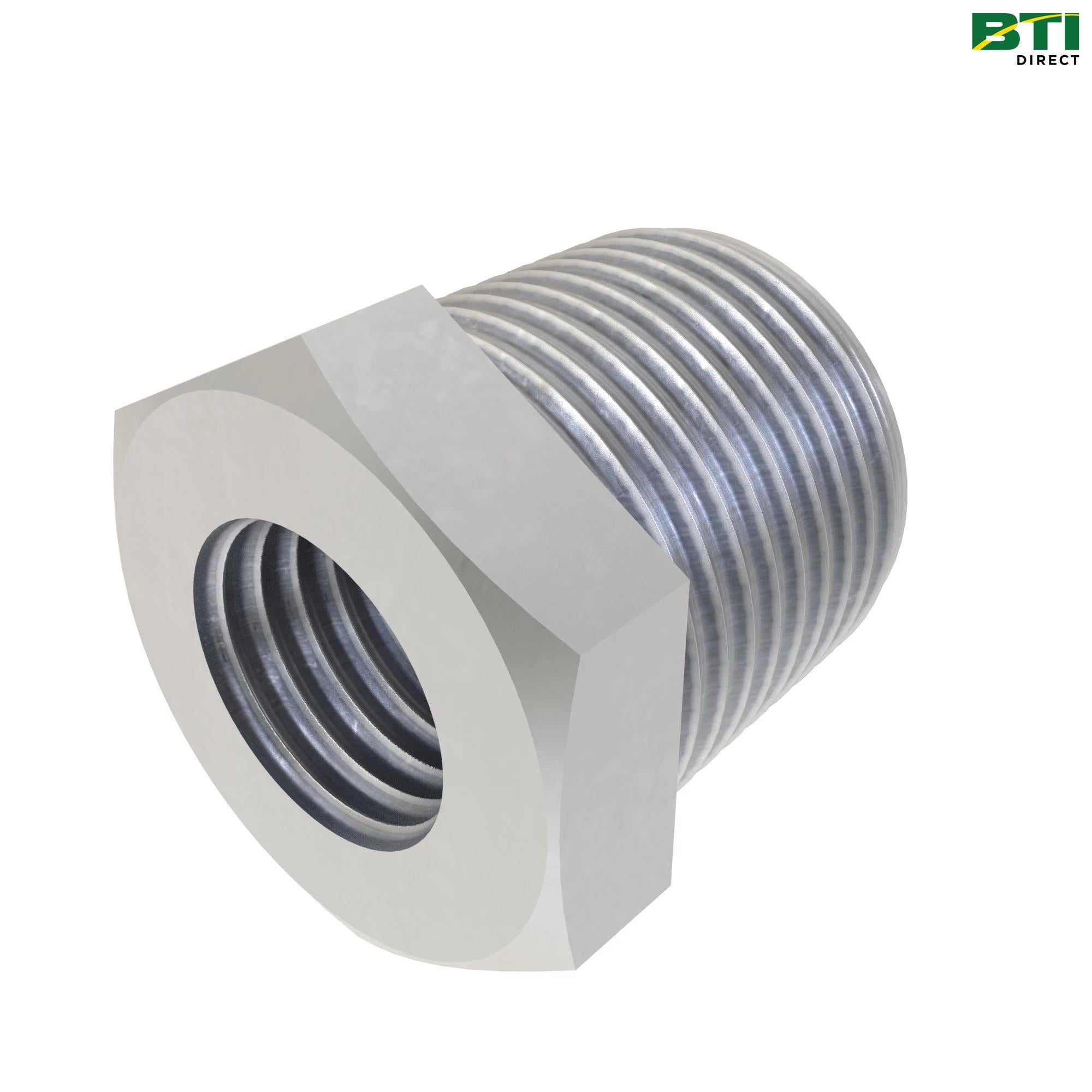 N407619: Adapter Reducer Fitting
