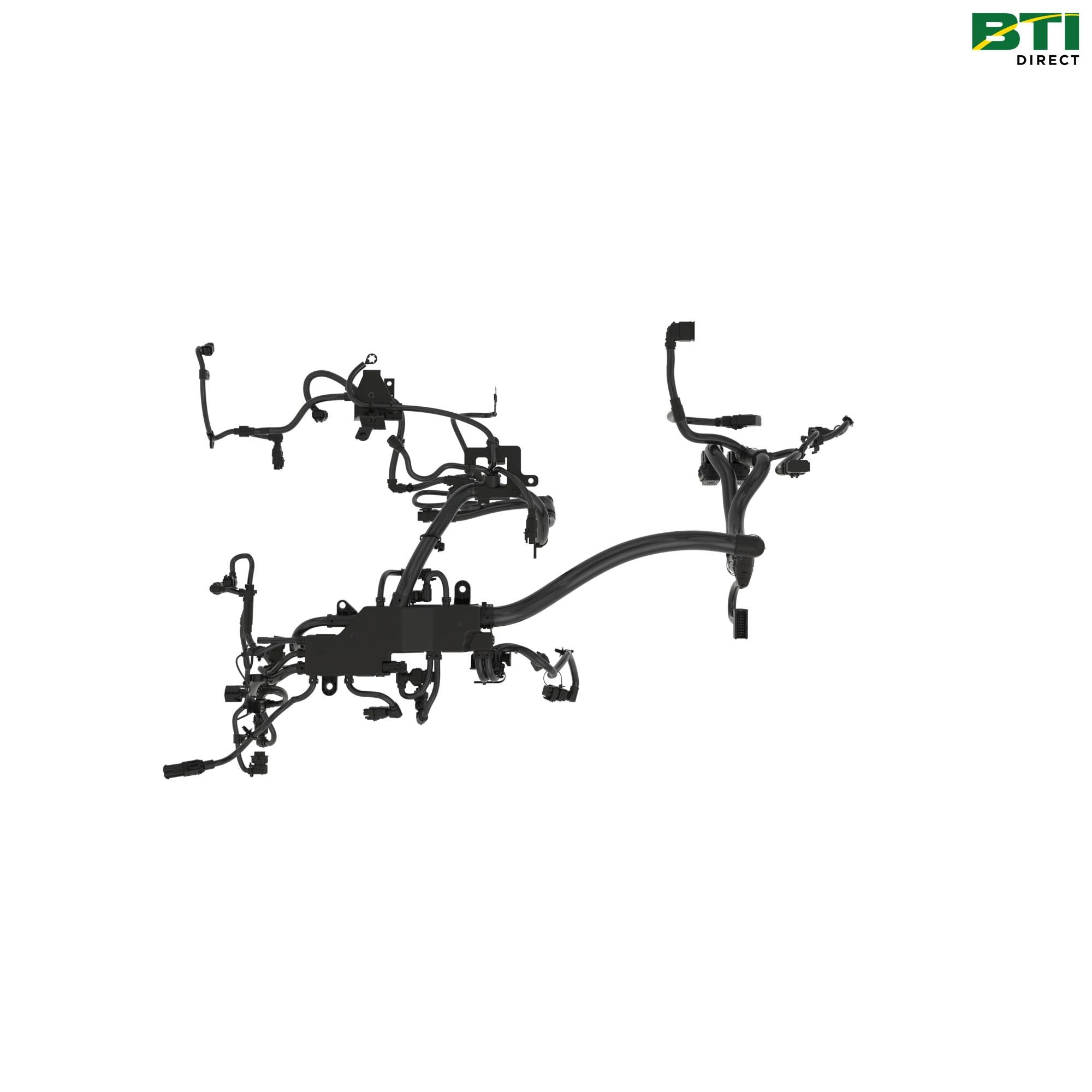 AL231118: Engine Wiring Harness