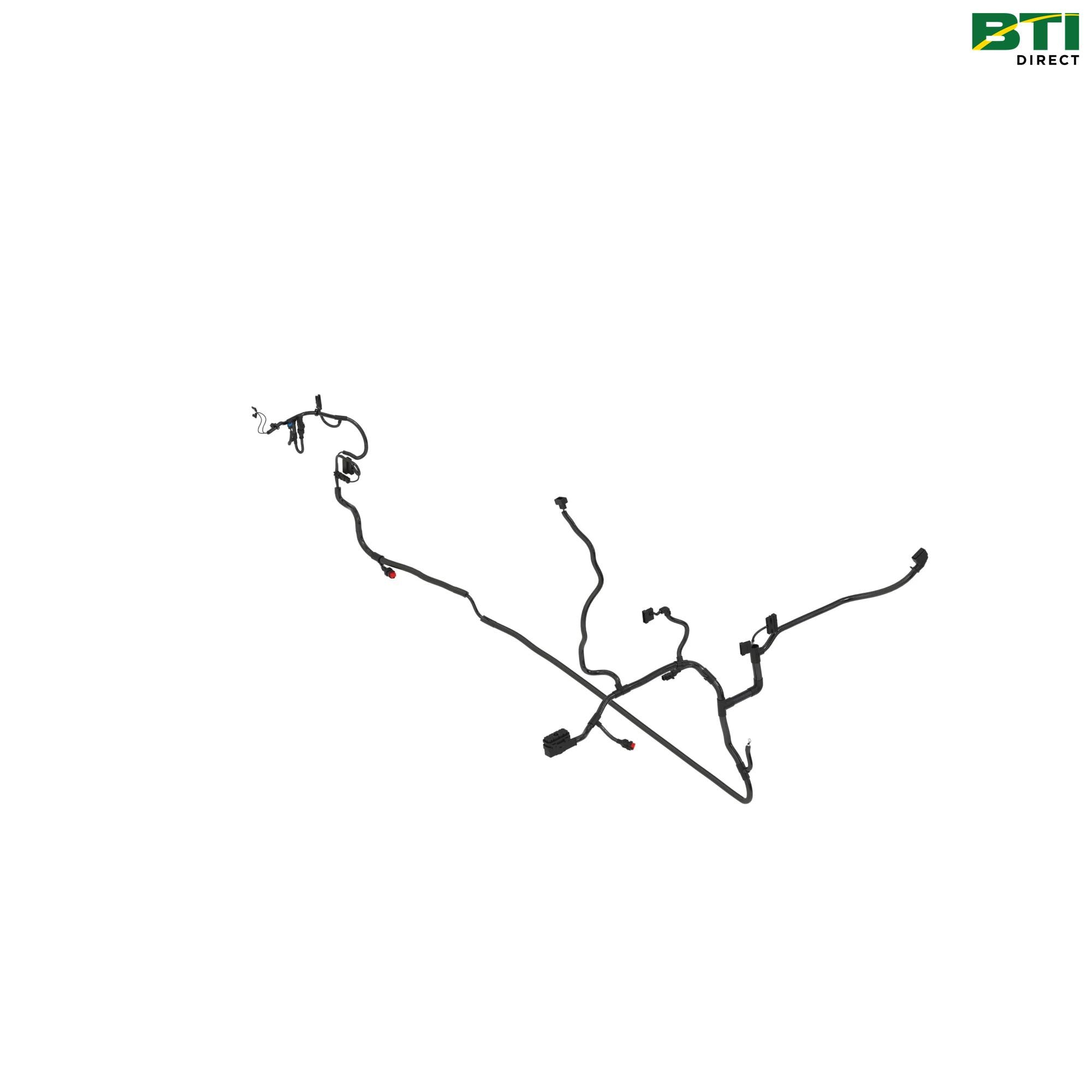 AL225636: Front Chassis Wiring Harness