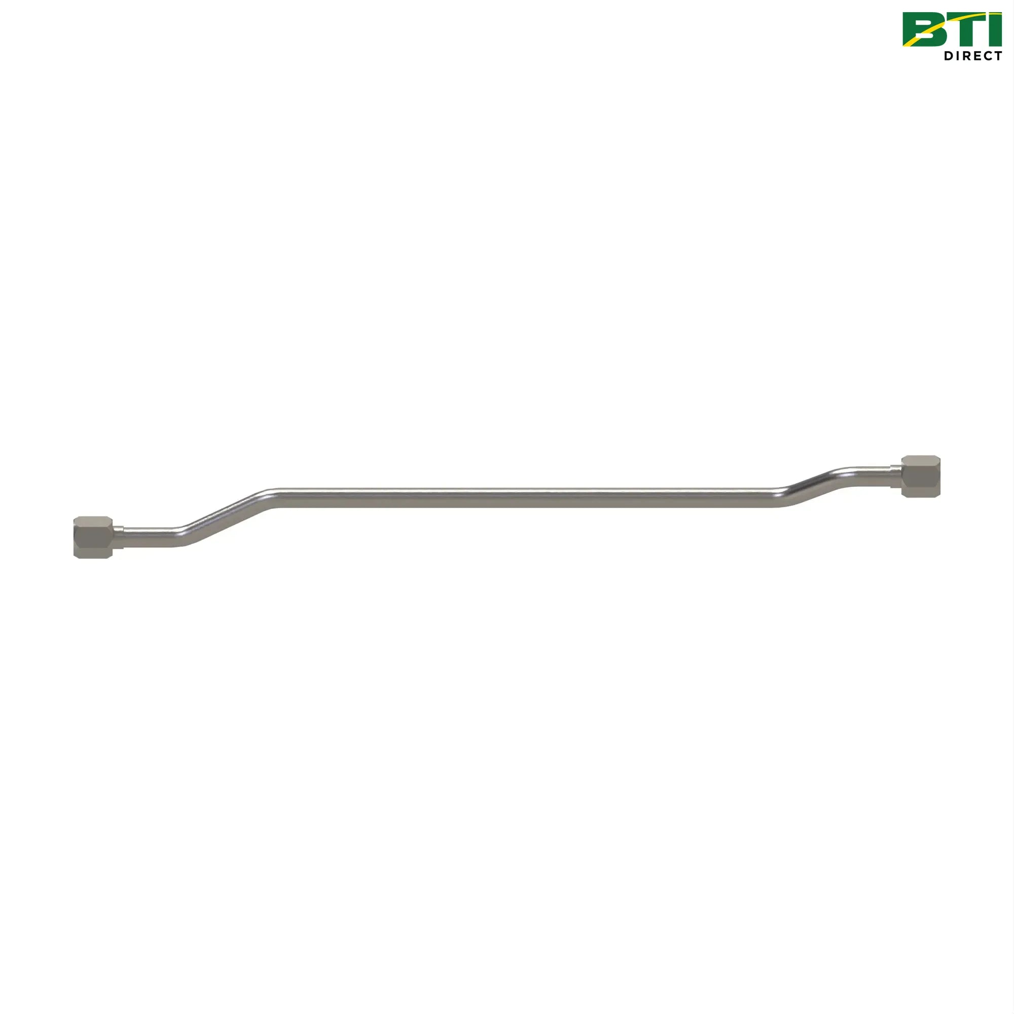 RE311861: DPF Pressure Differential Tube