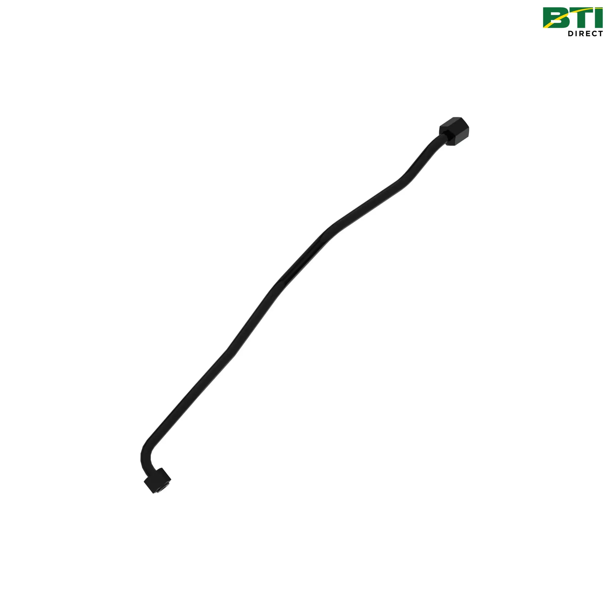 RE220055: Mid SCV to Coupler Oil Tube