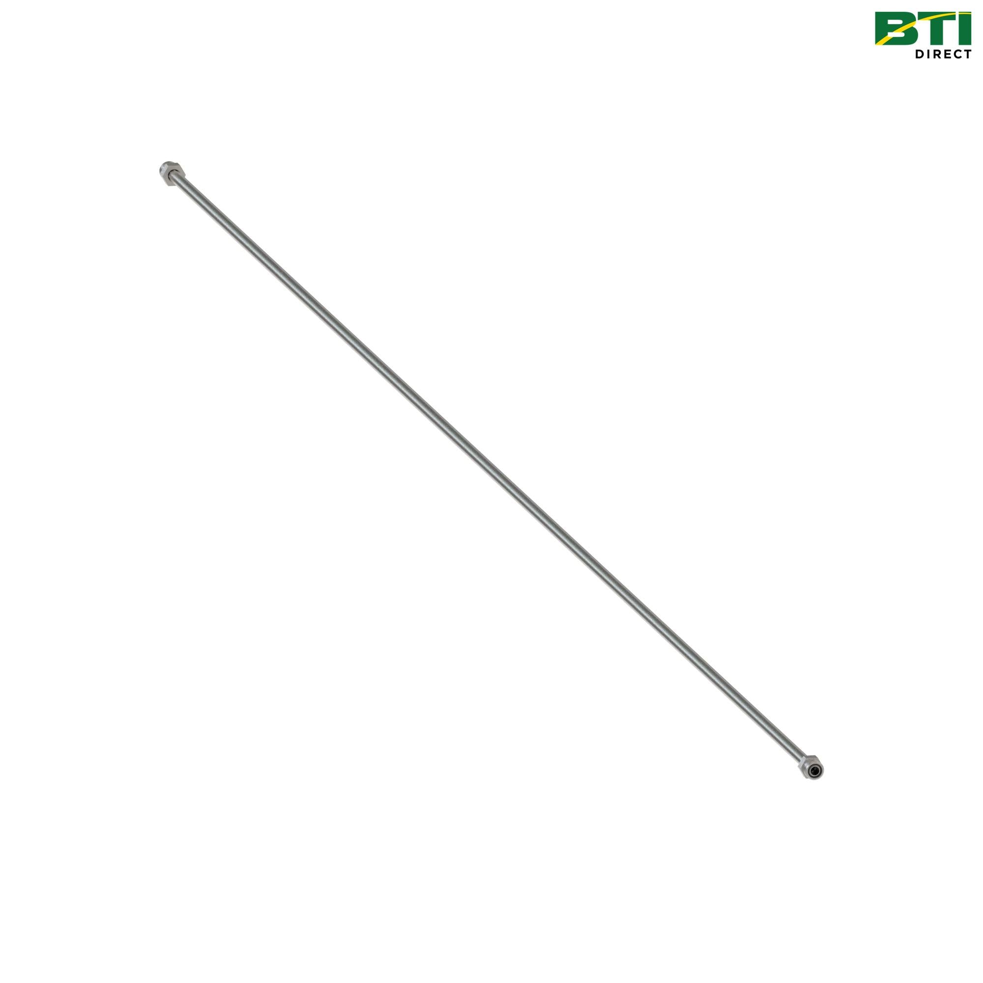 AN372509: Front Baler Oil Line
