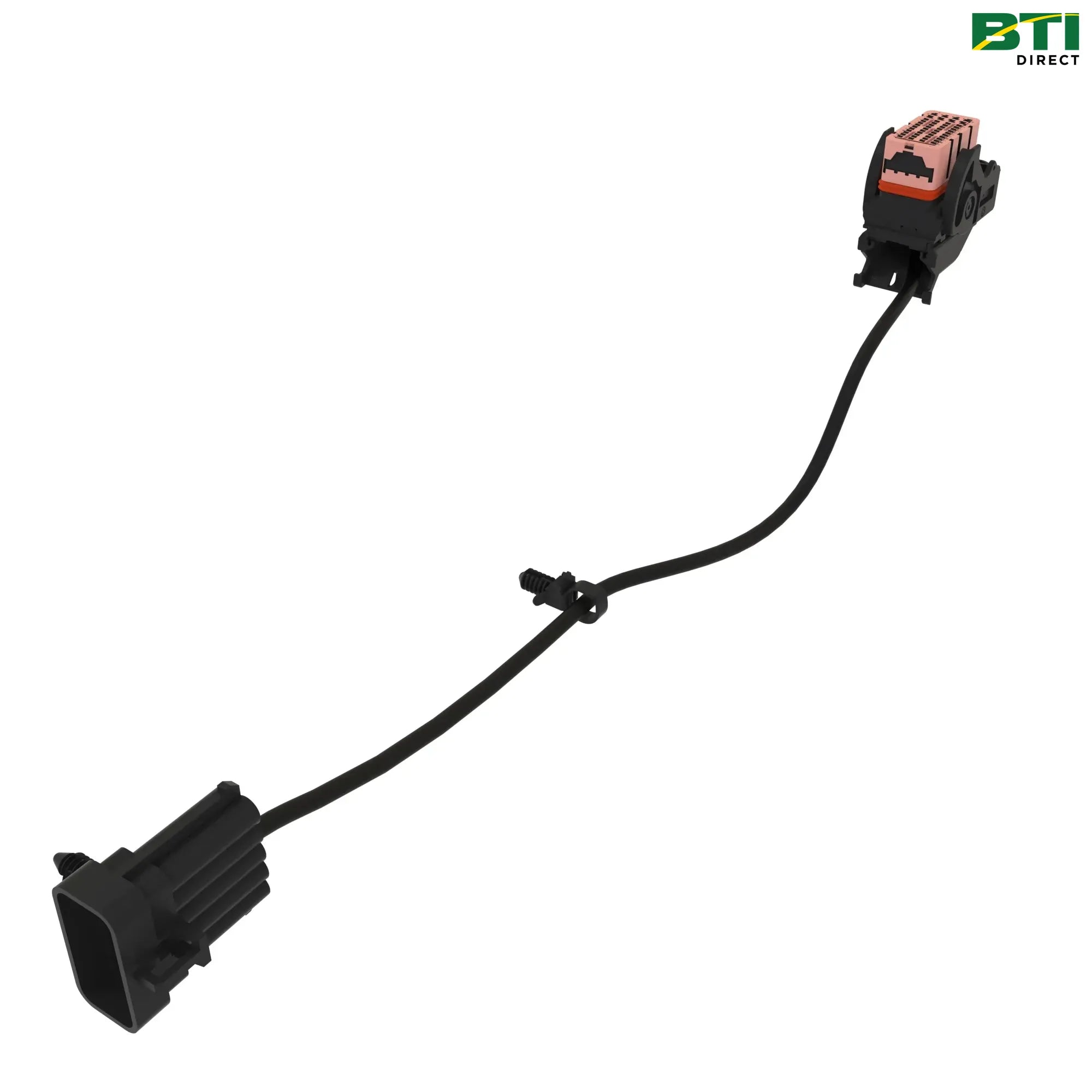 AXE69550: Telematics Wiring Harness