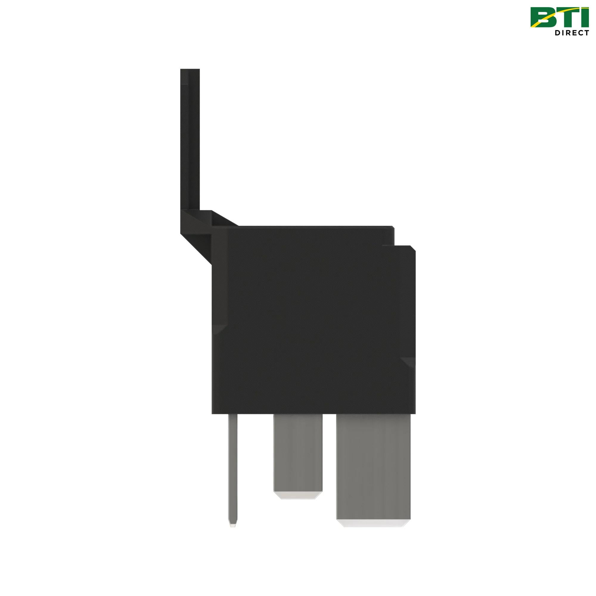 AR91168: Relay, 6 Volts