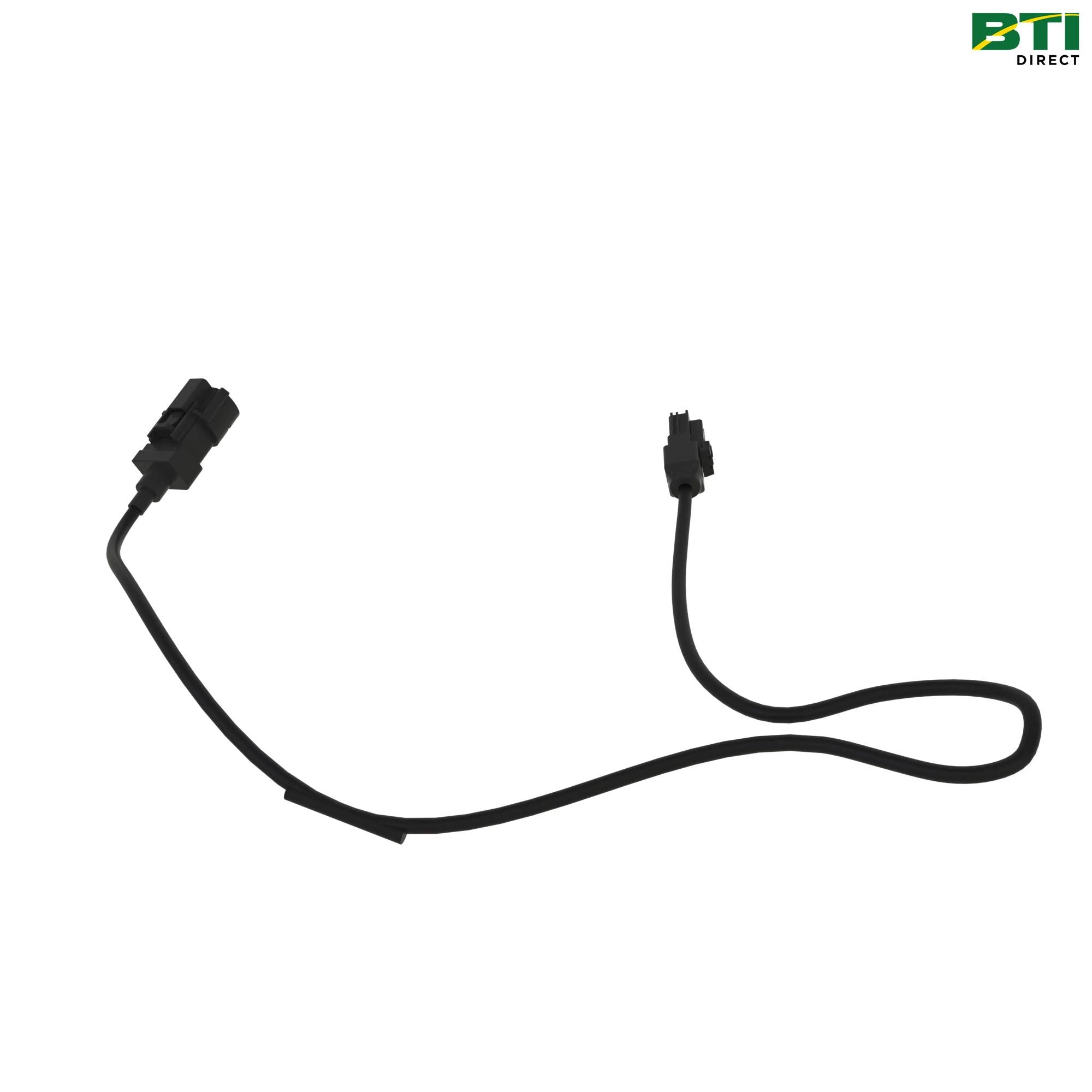 AL234945: Silver Box to Display Cable Wiring Harness